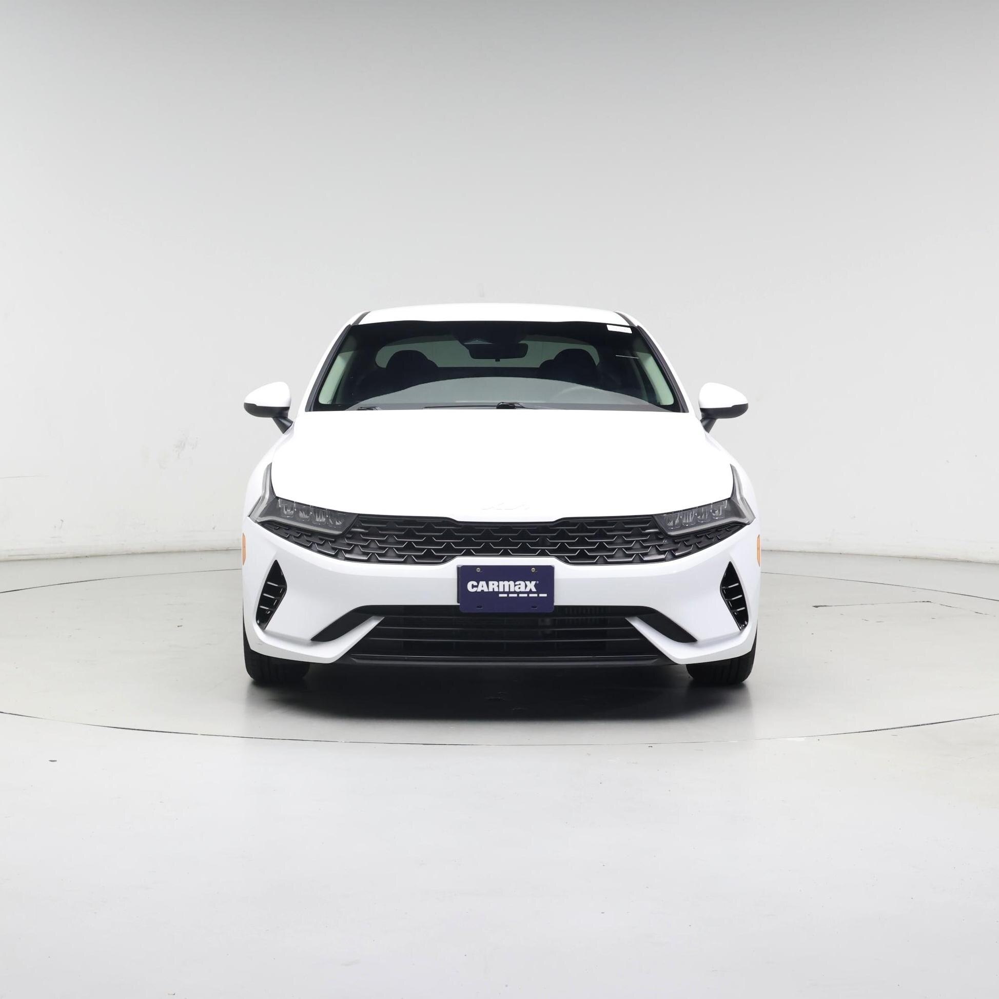 Thumbnail: 2023 Kia K5 - 5