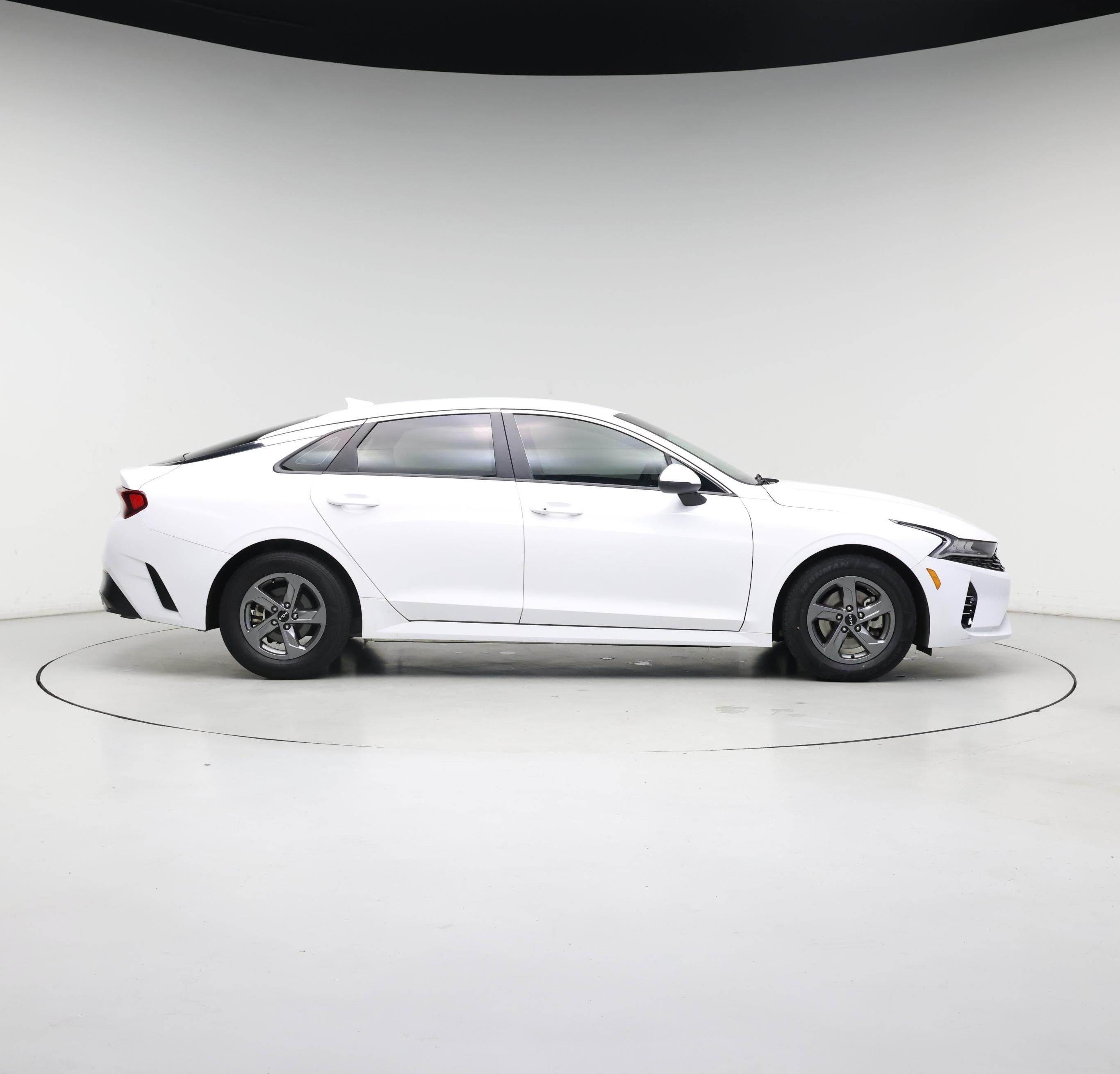 Thumbnail: 2023 Kia K5 - 7