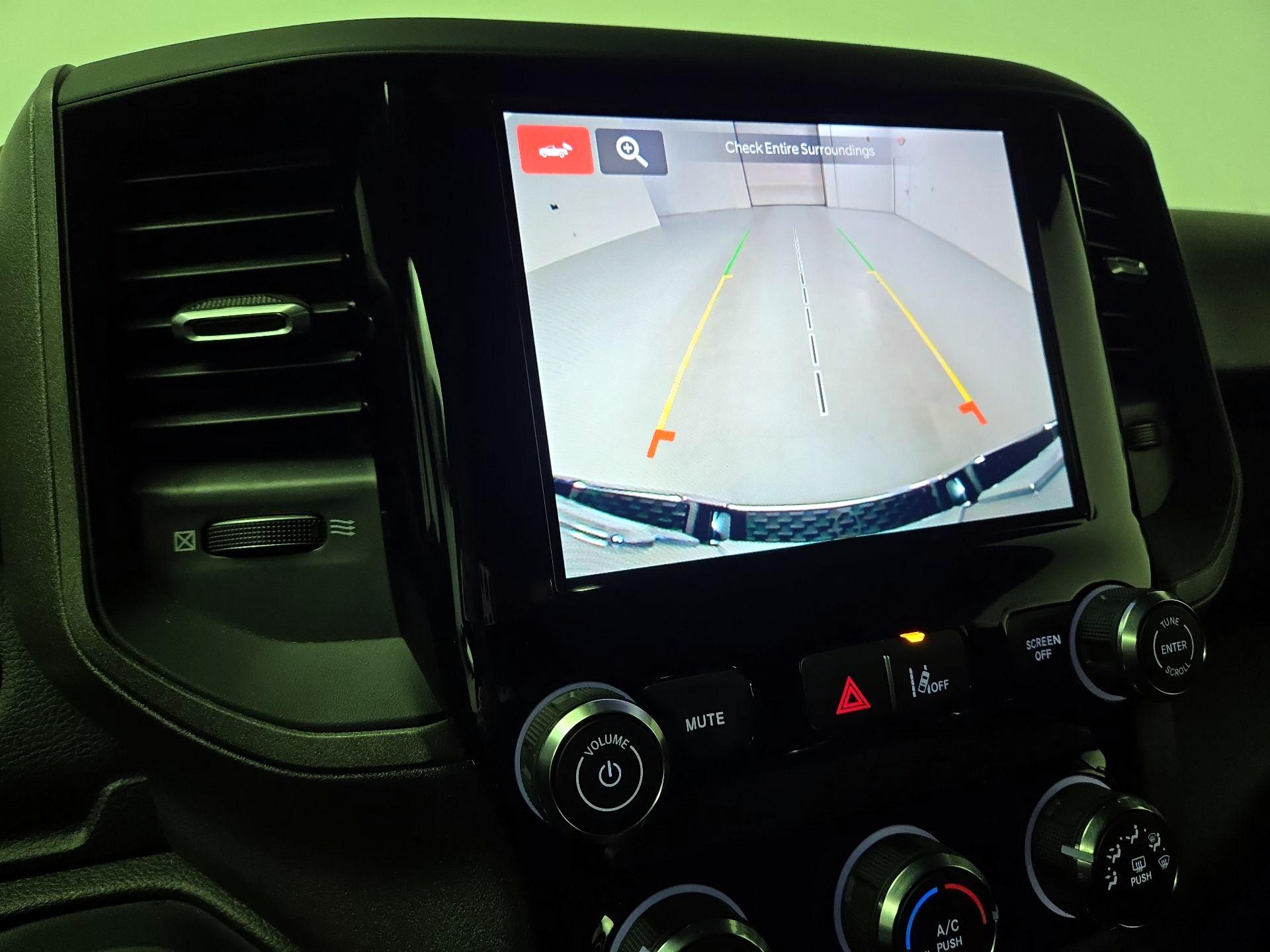 Thumbnail: 2025 RAM 1500 - 14