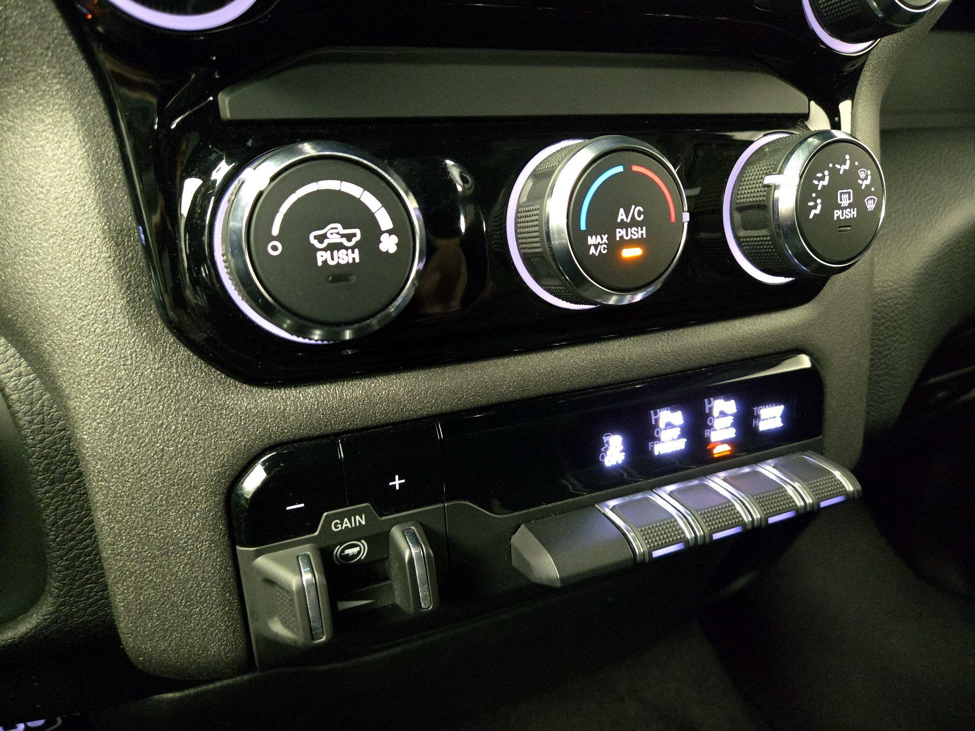 Thumbnail: 2025 RAM 1500 - 16