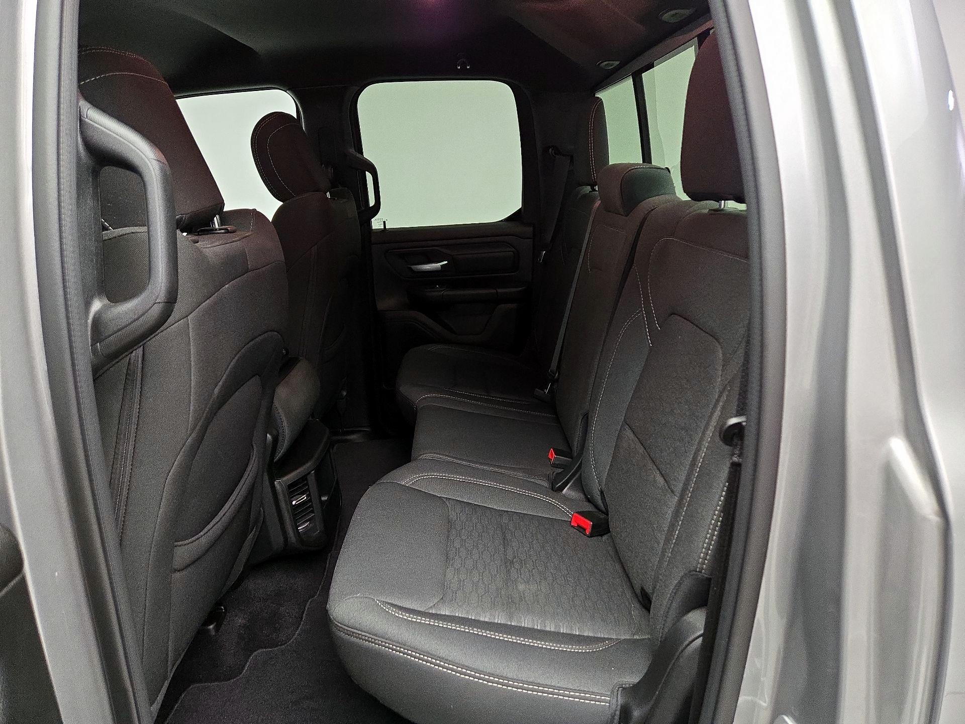 Thumbnail: 2025 RAM 1500 - 19