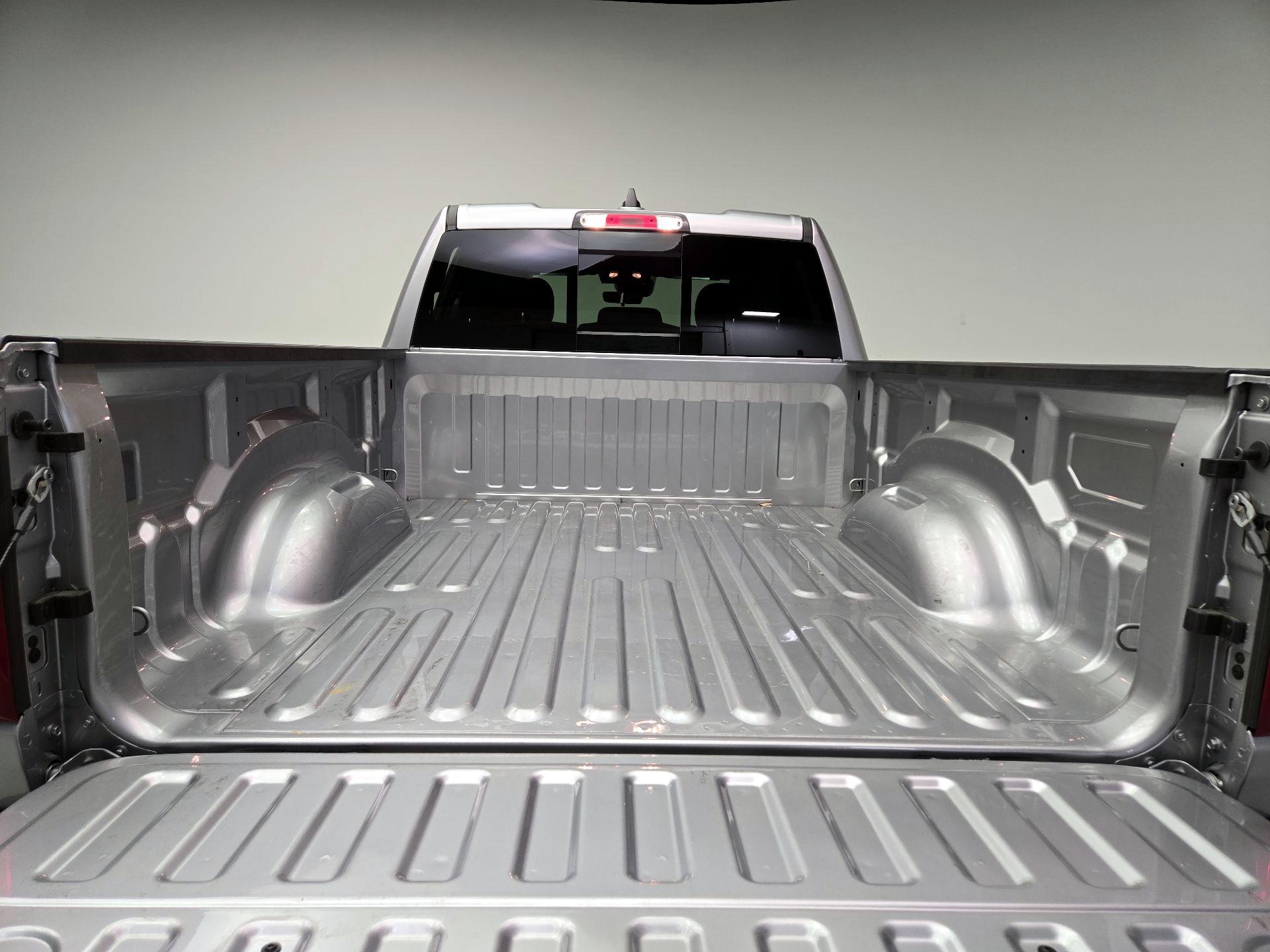 Thumbnail: 2025 RAM 1500 - 20