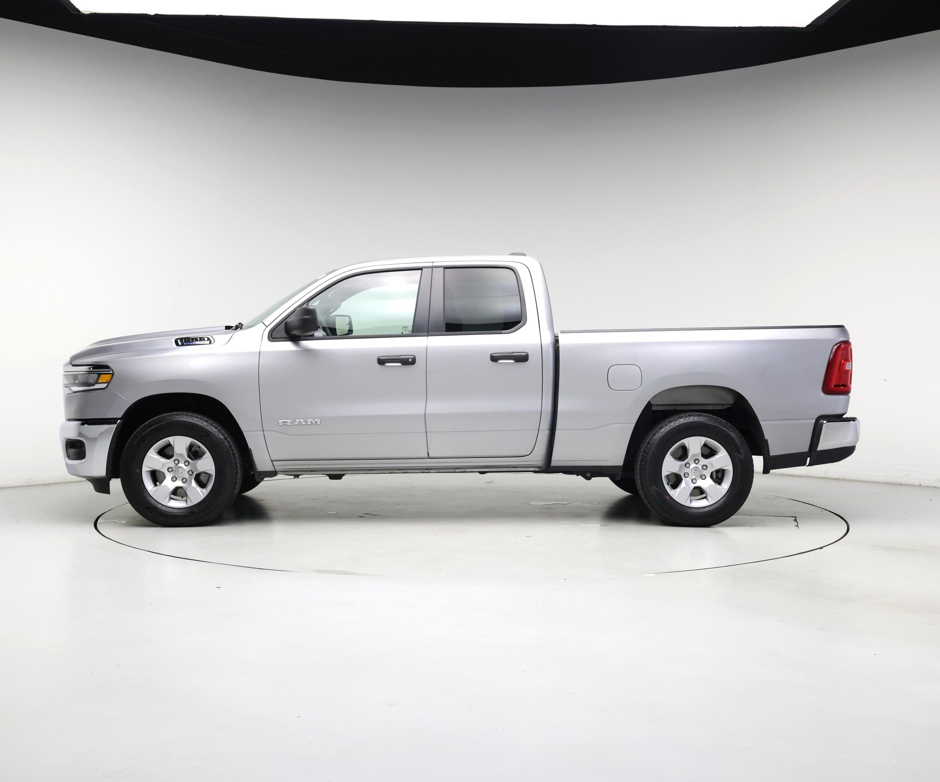 Thumbnail: 2025 RAM 1500 - 3