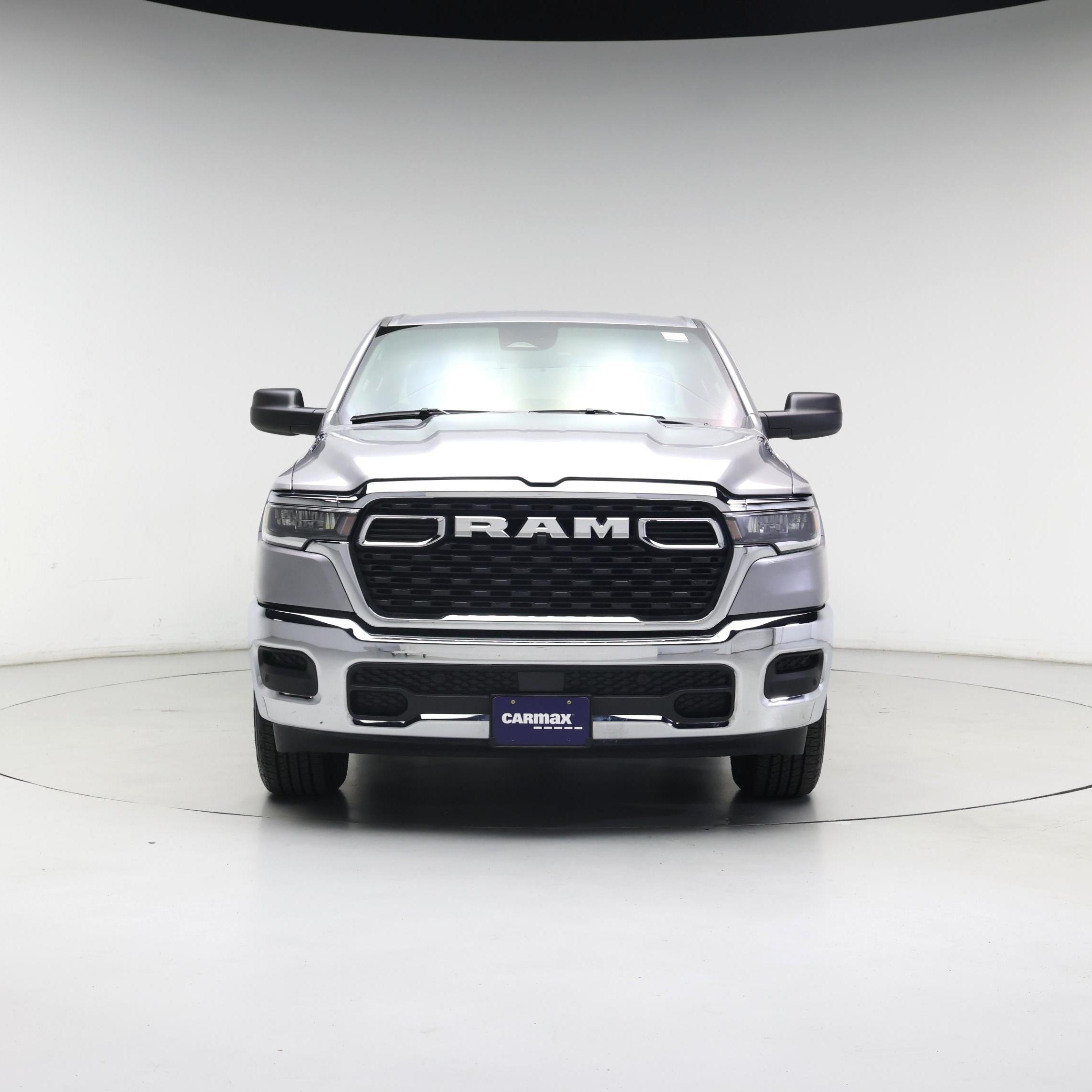 Thumbnail: 2025 RAM 1500 - 5