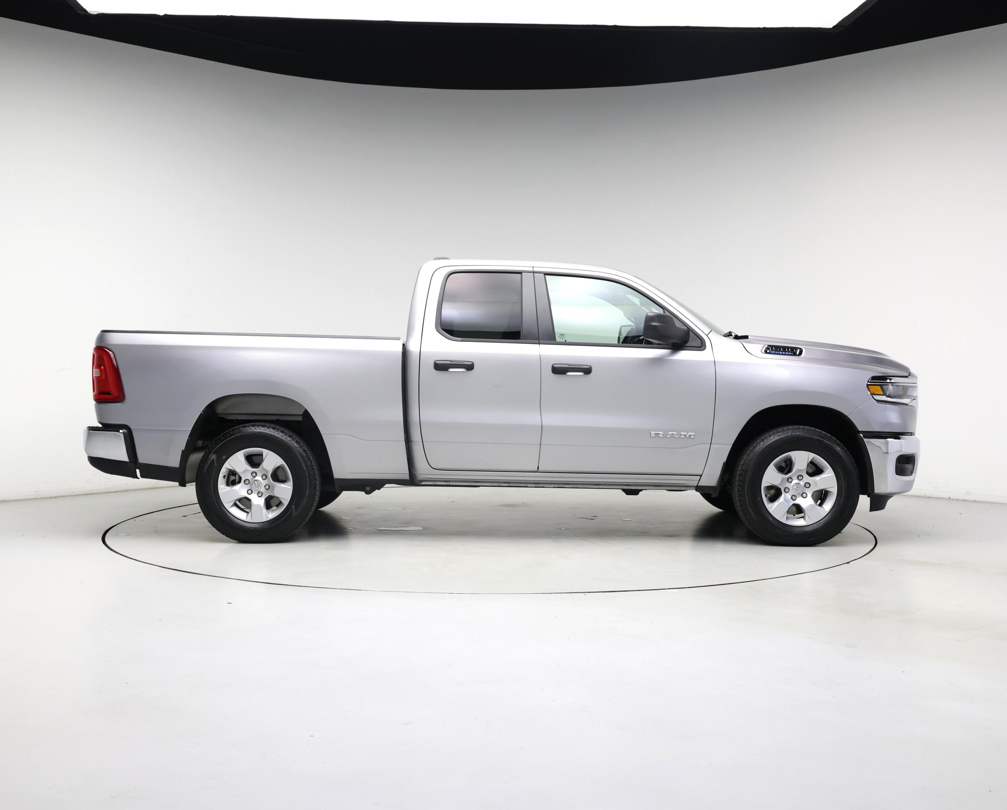 Thumbnail: 2025 RAM 1500 - 7