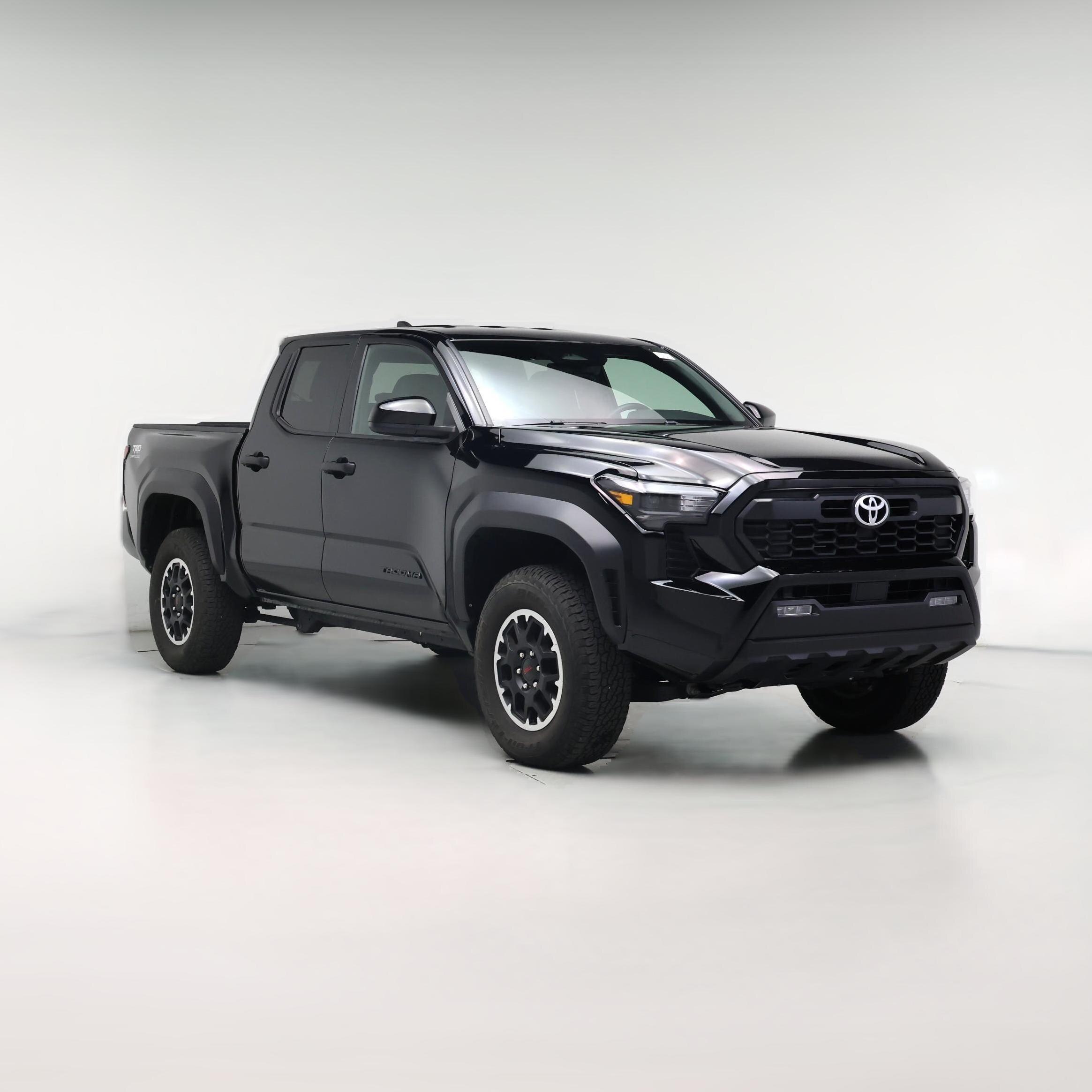 Thumbnail: 2025 Toyota Tacoma - 1