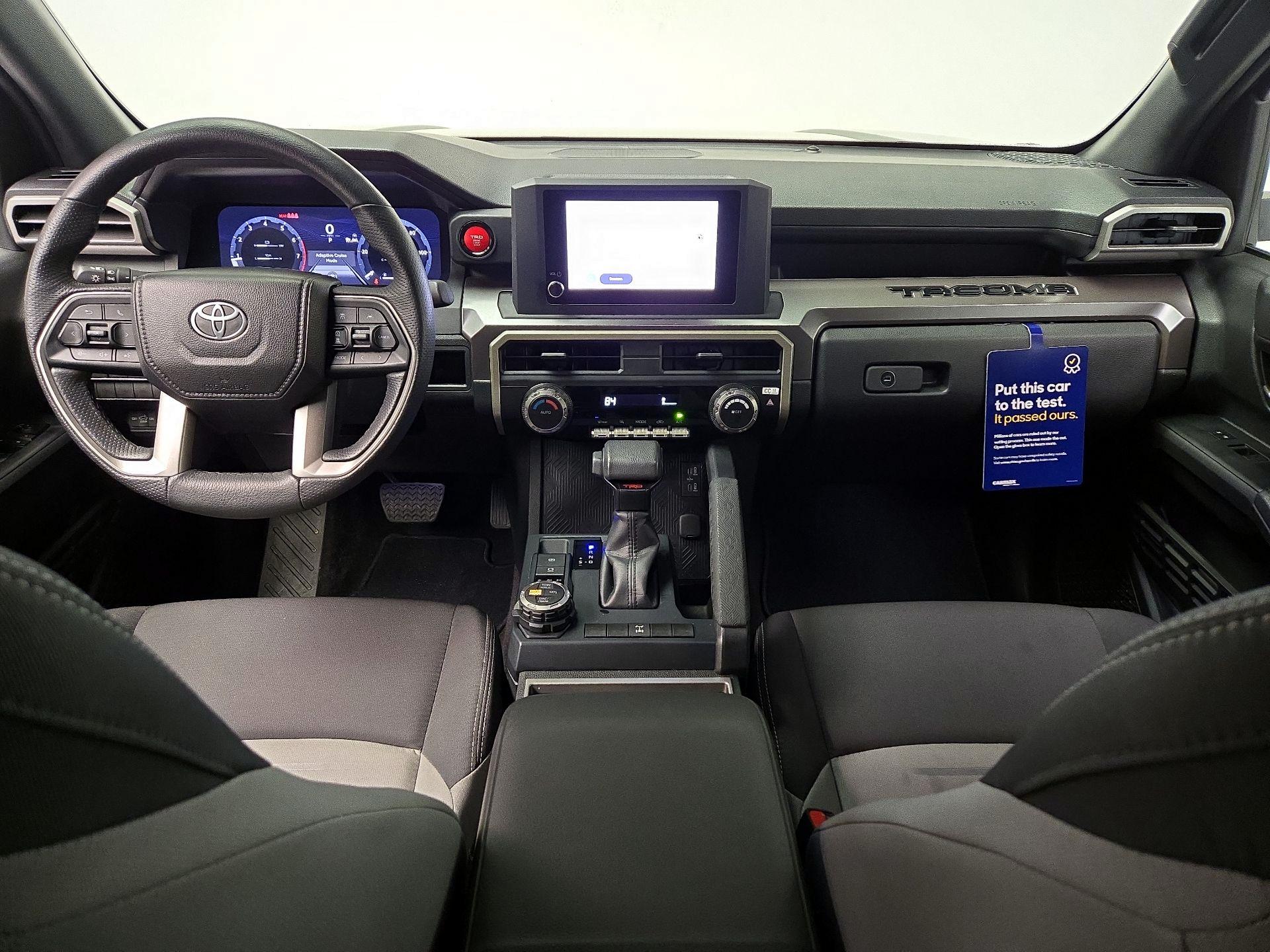 Thumbnail: 2025 Toyota Tacoma - 9