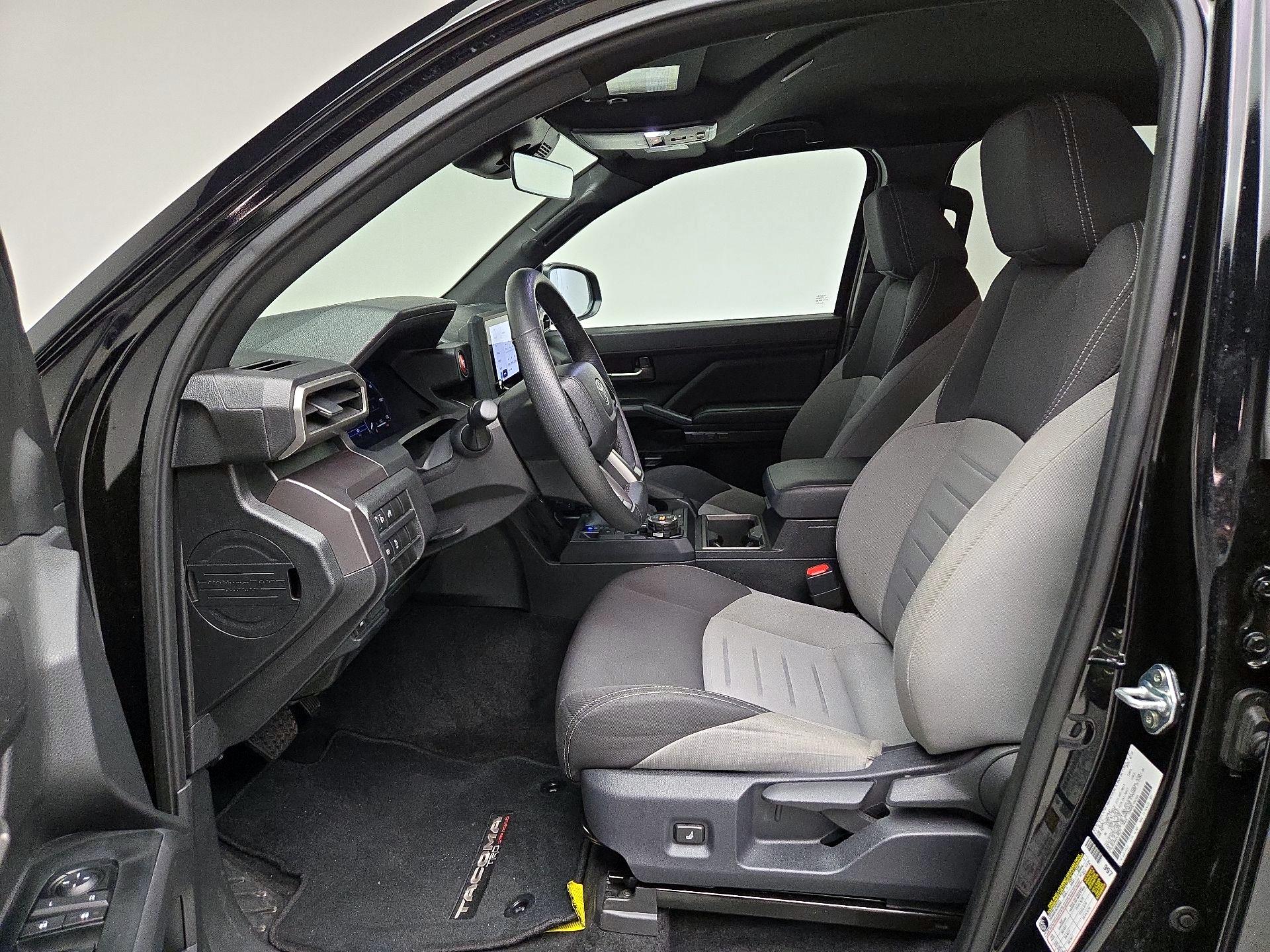 Thumbnail: 2025 Toyota Tacoma - 11