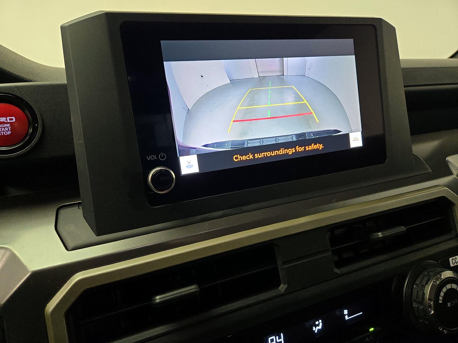 Thumbnail: 2025 Toyota Tacoma - 13