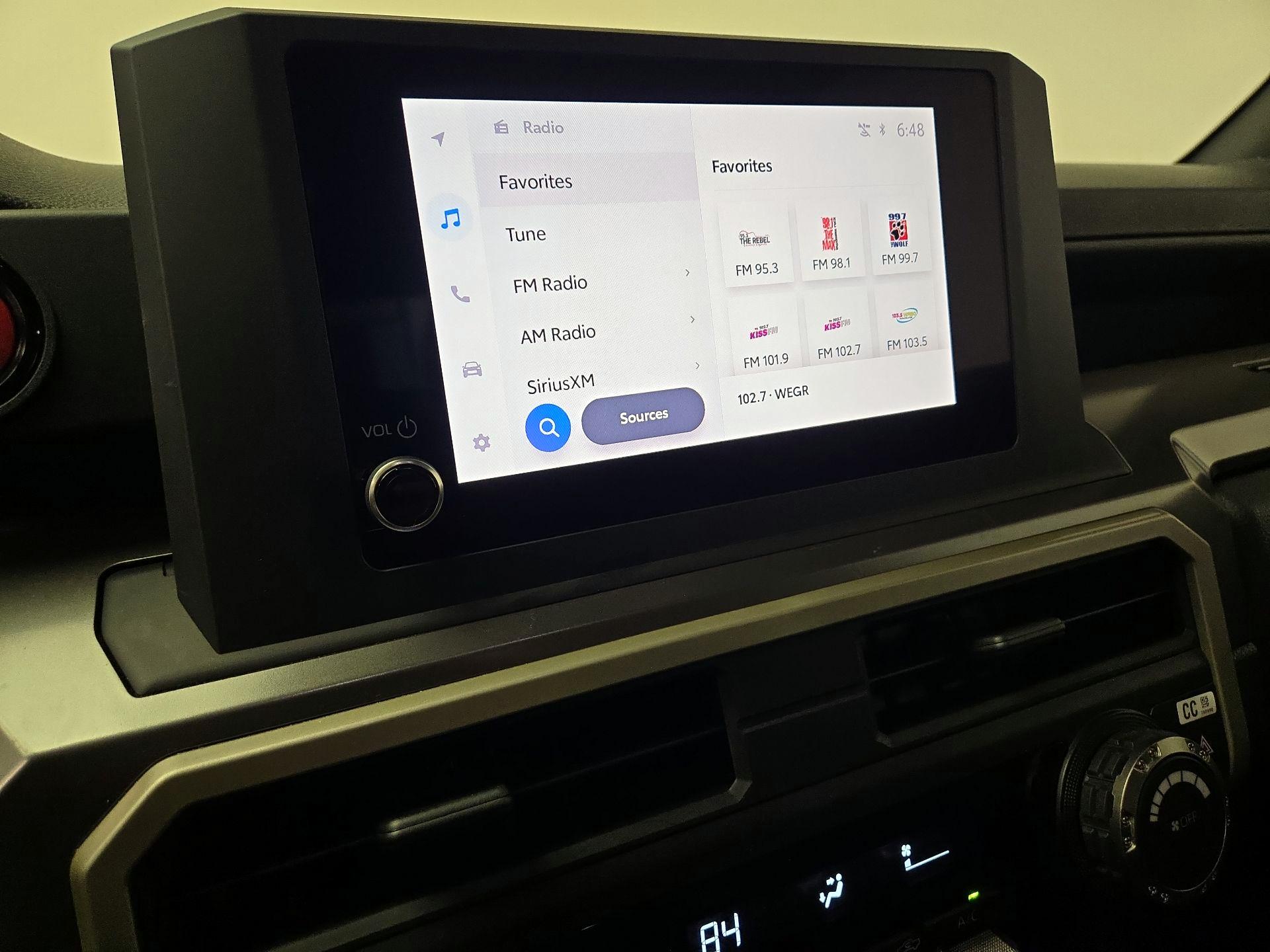 Thumbnail: 2025 Toyota Tacoma - 14