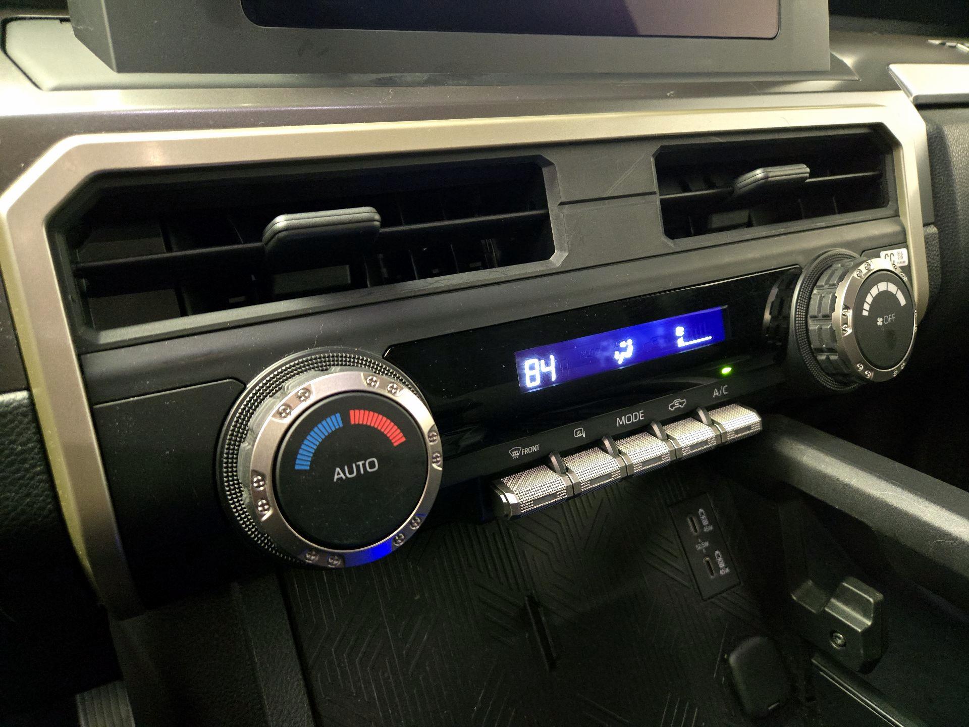 Thumbnail: 2025 Toyota Tacoma - 15