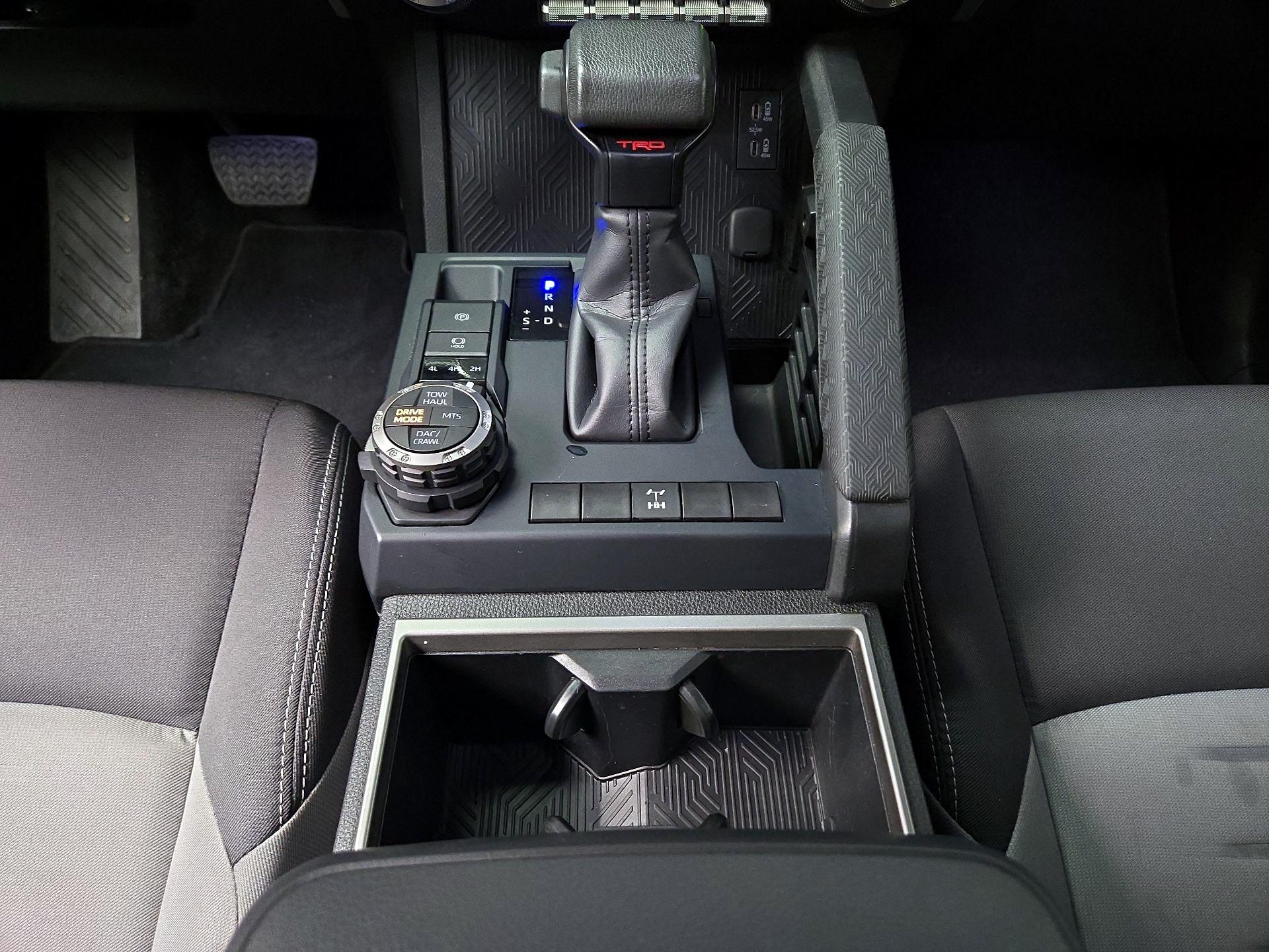 Thumbnail: 2025 Toyota Tacoma - 16