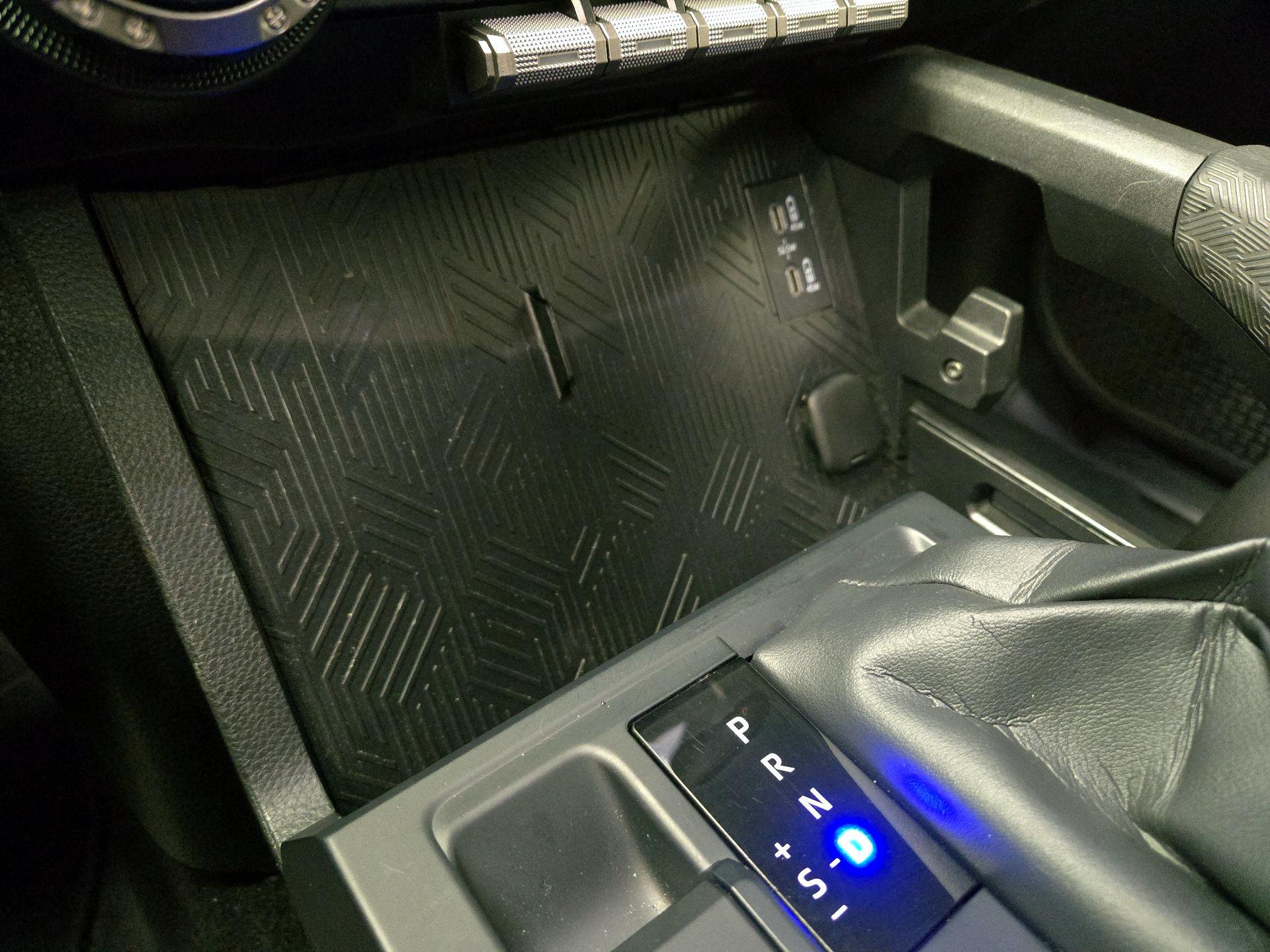 Thumbnail: 2025 Toyota Tacoma - 17