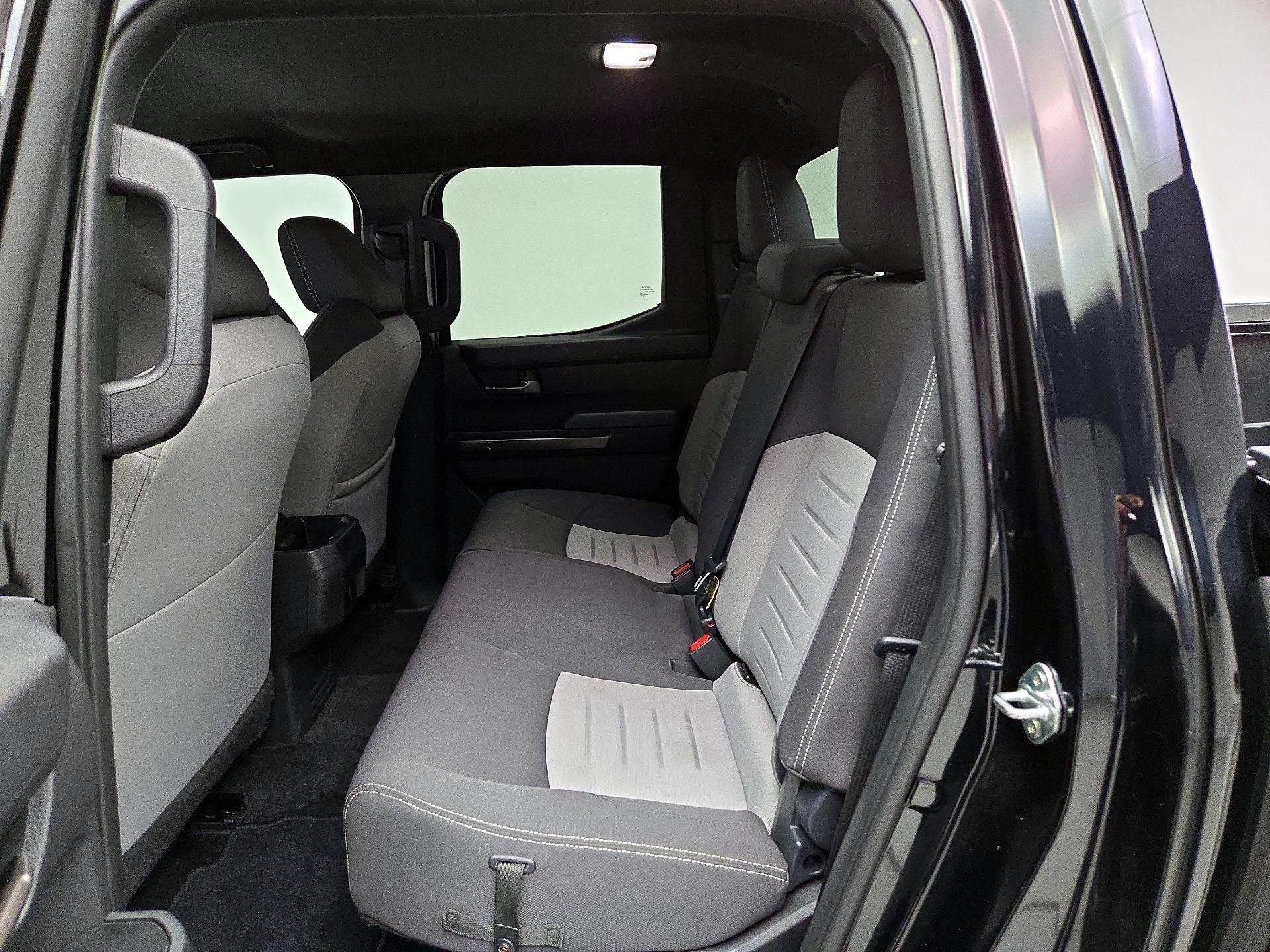 Thumbnail: 2025 Toyota Tacoma - 18