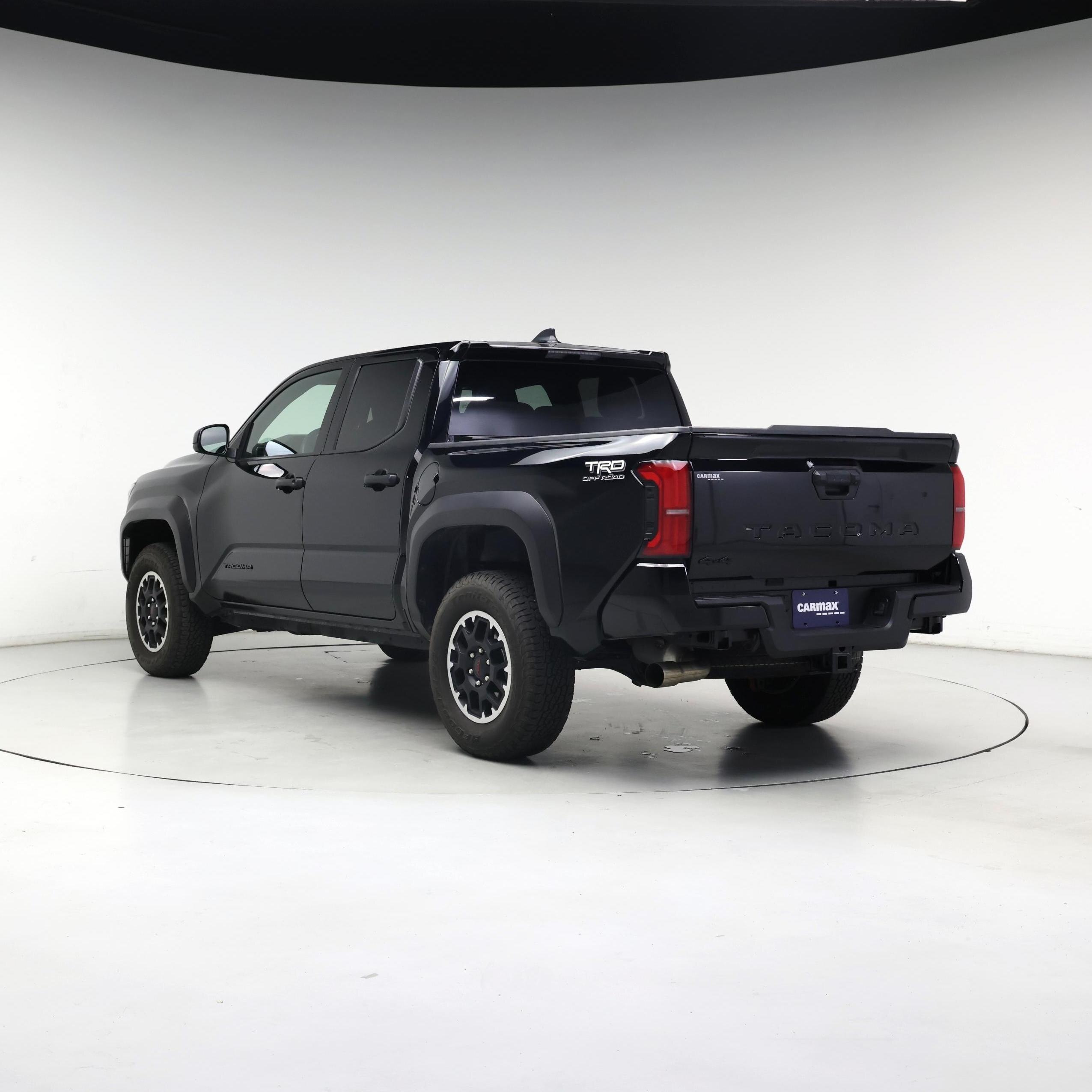 Thumbnail: 2025 Toyota Tacoma - 2