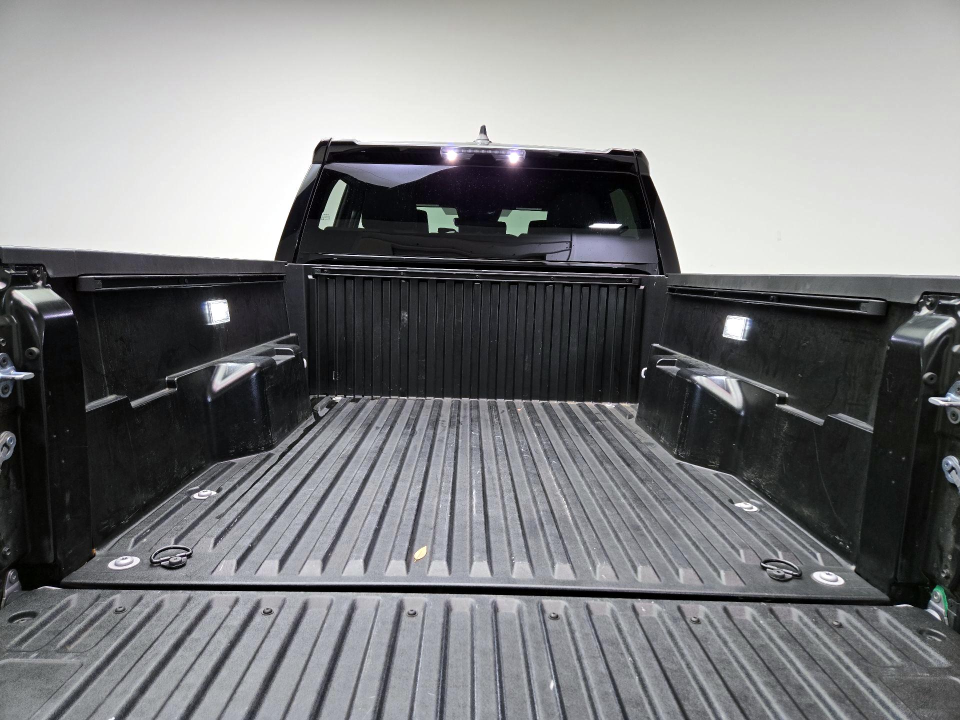 Thumbnail: 2025 Toyota Tacoma - 19