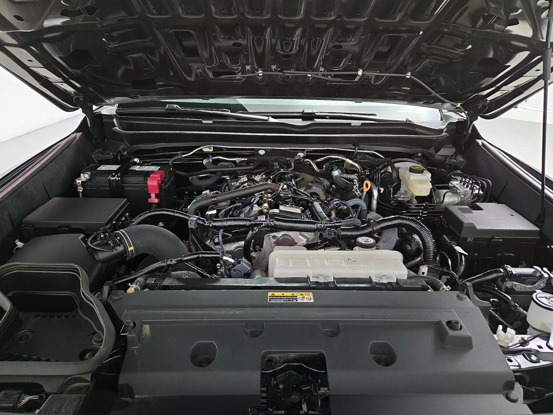 Thumbnail: 2025 Toyota Tacoma - 20