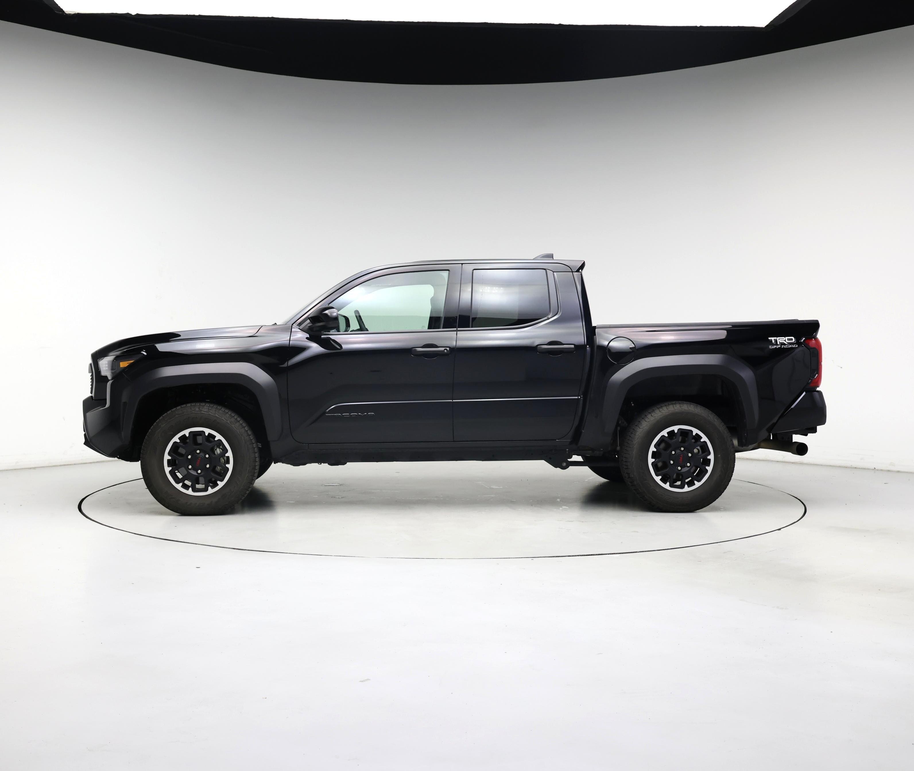 Thumbnail: 2025 Toyota Tacoma - 3