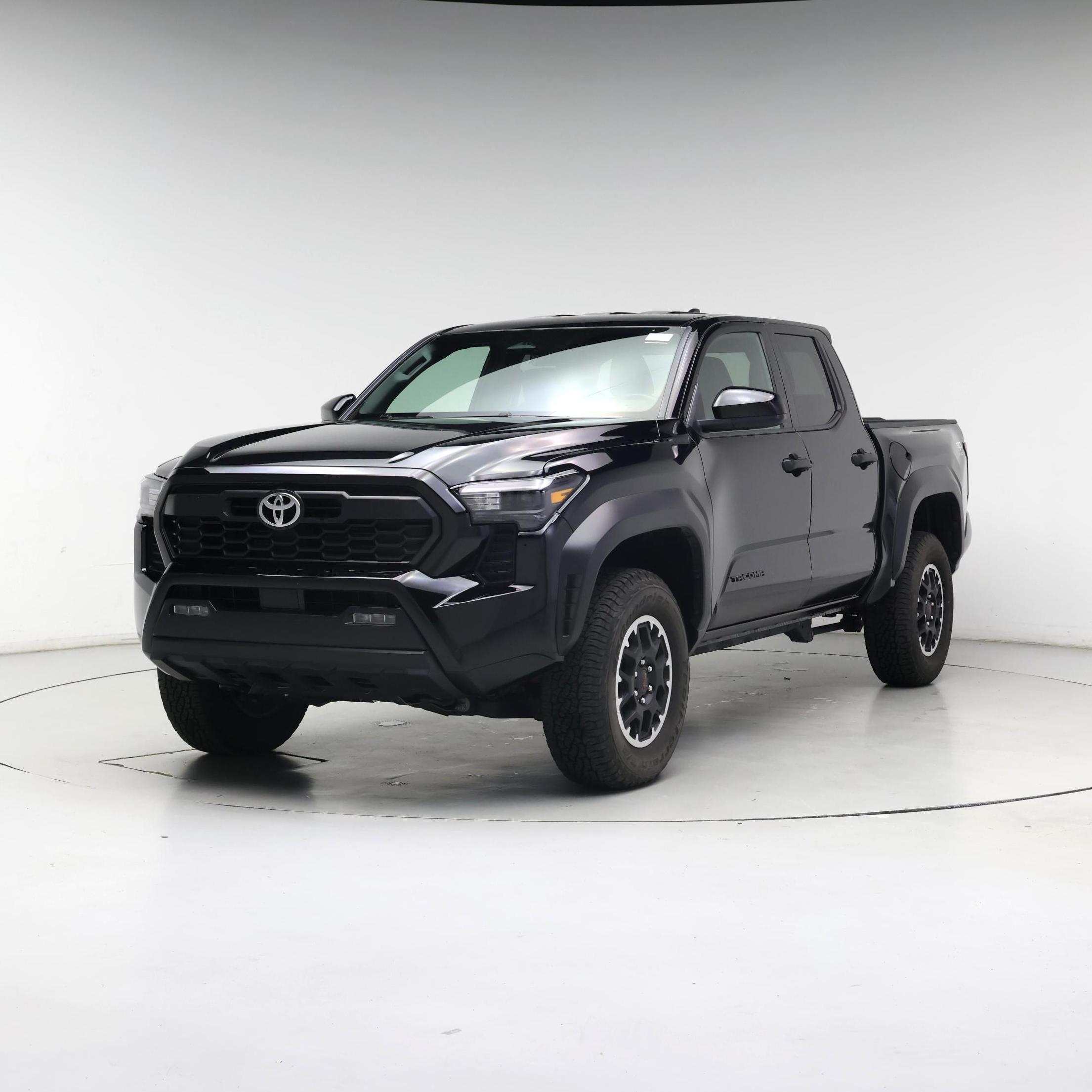 Thumbnail: 2025 Toyota Tacoma - 4