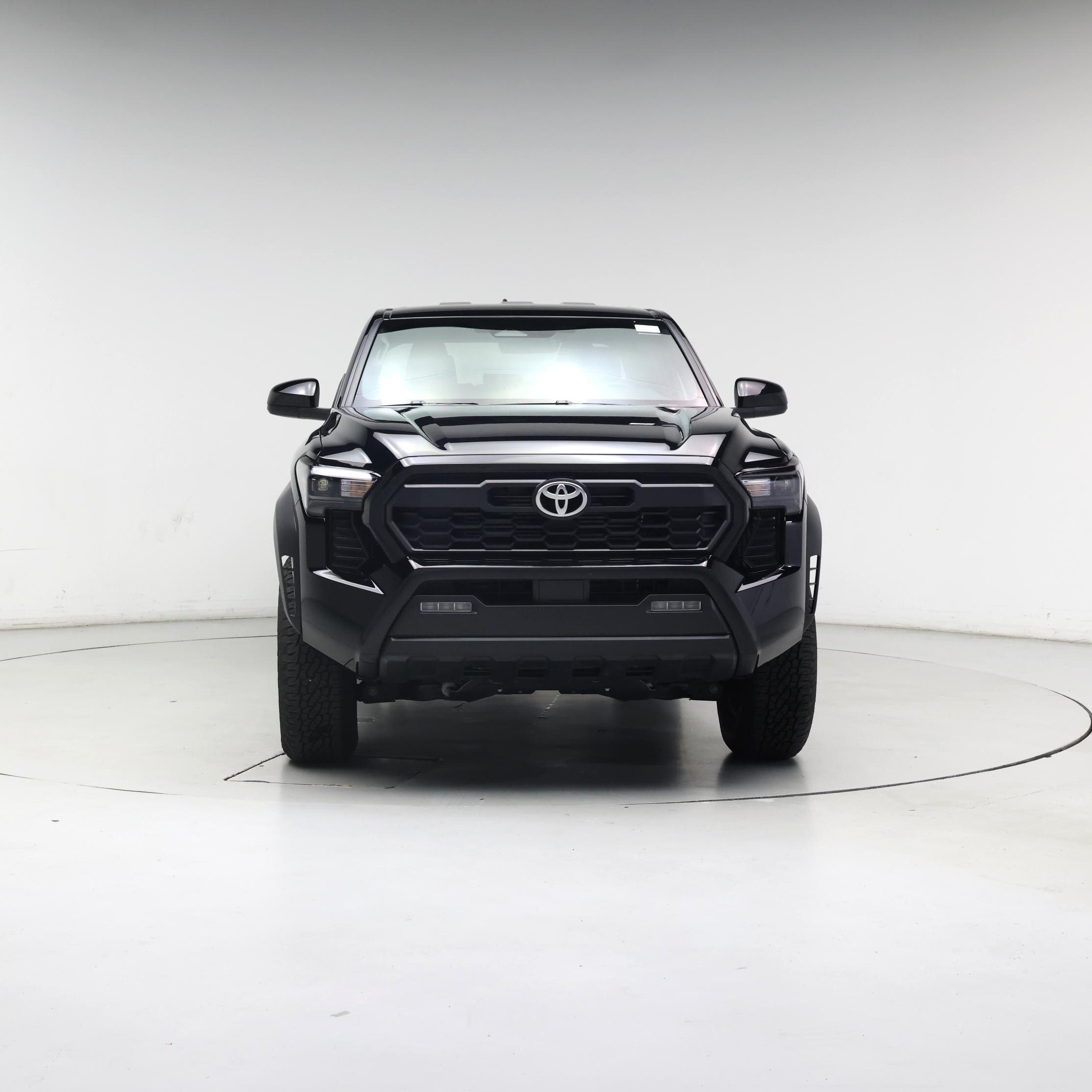 Thumbnail: 2025 Toyota Tacoma - 5