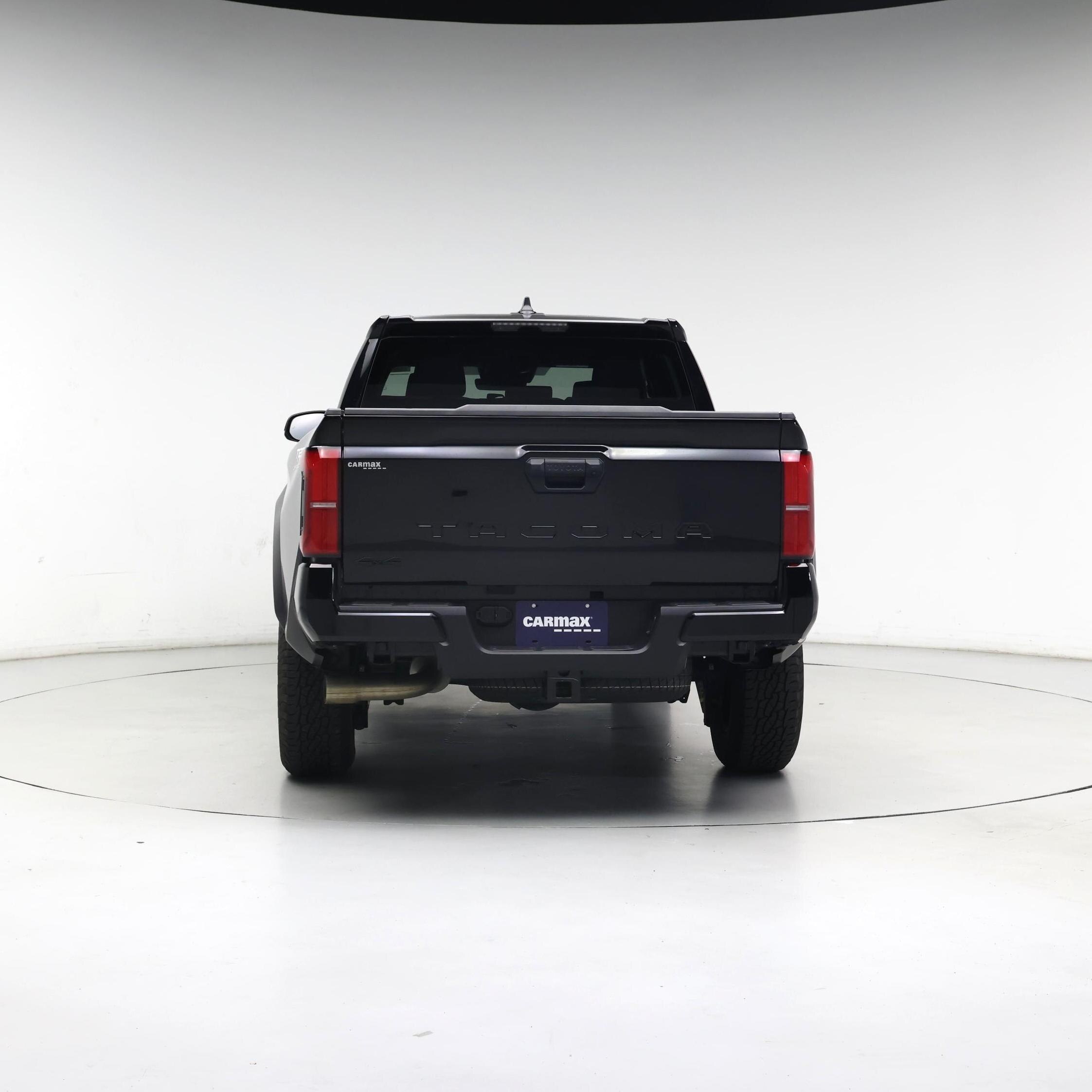 Thumbnail: 2025 Toyota Tacoma - 6