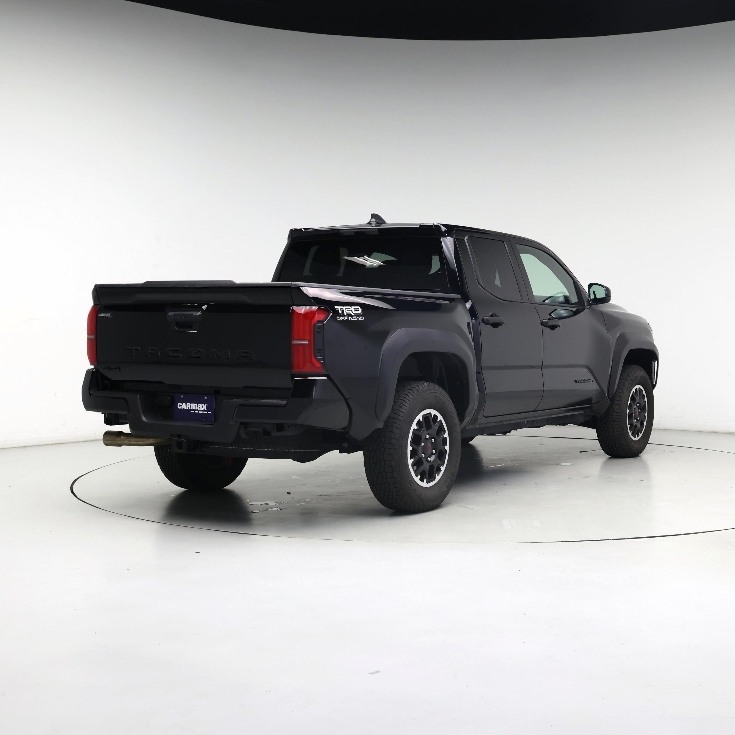 Thumbnail: 2025 Toyota Tacoma - 8