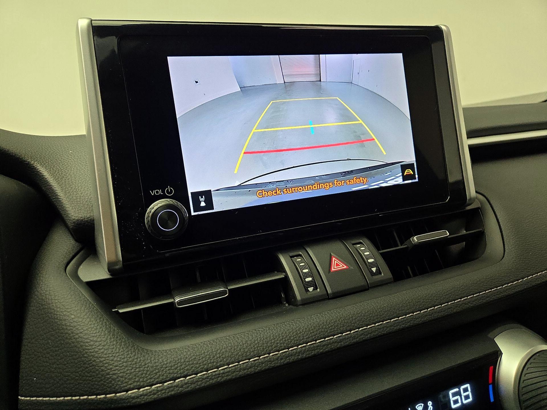 Thumbnail: 2025 Toyota RAV4 - 14