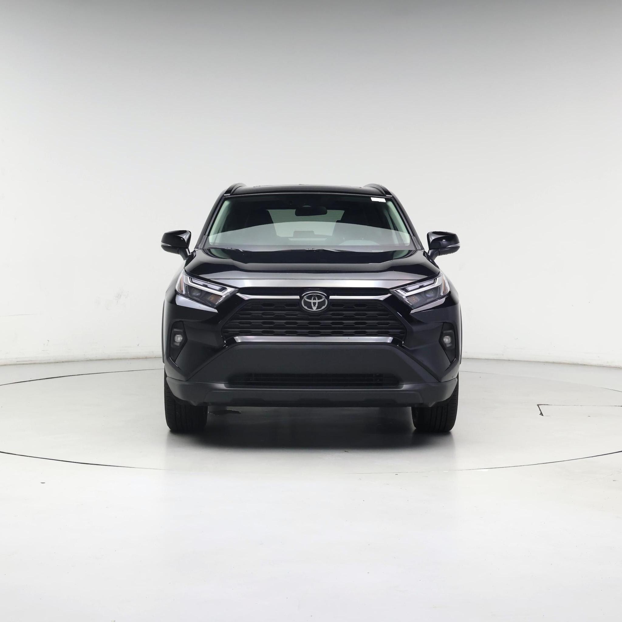 Thumbnail: 2025 Toyota RAV4 - 5