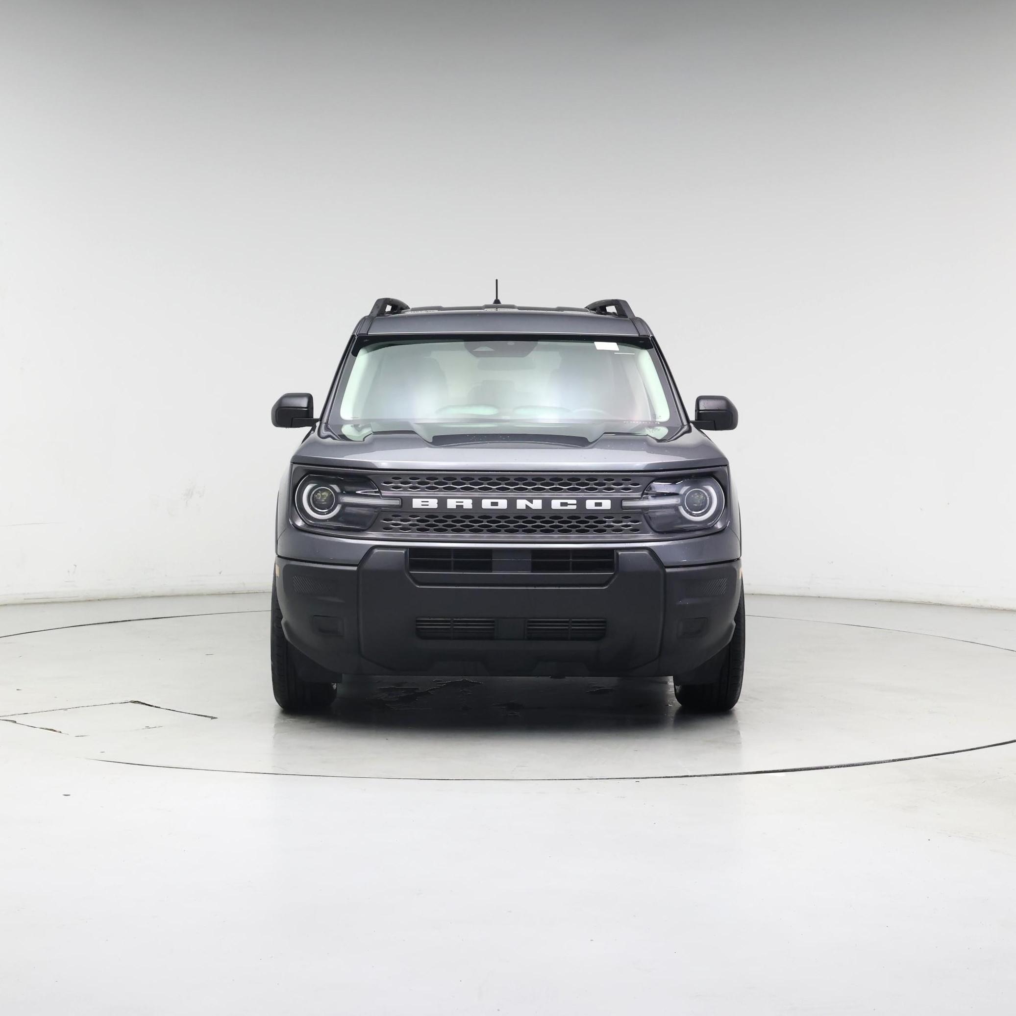 Thumbnail: 2025 Ford Bronco Sport - 5