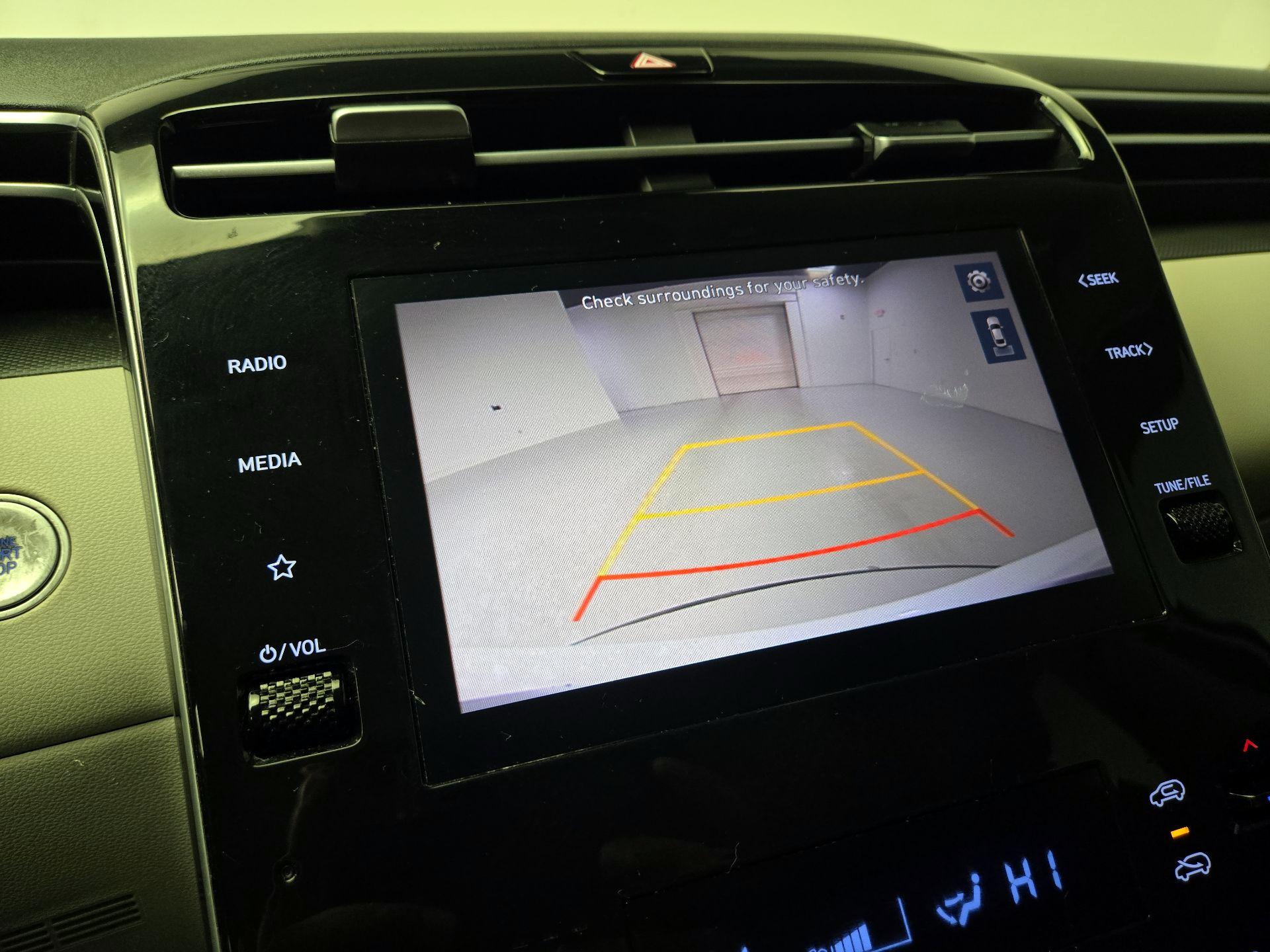 Thumbnail: 2023 Hyundai Tucson - 14