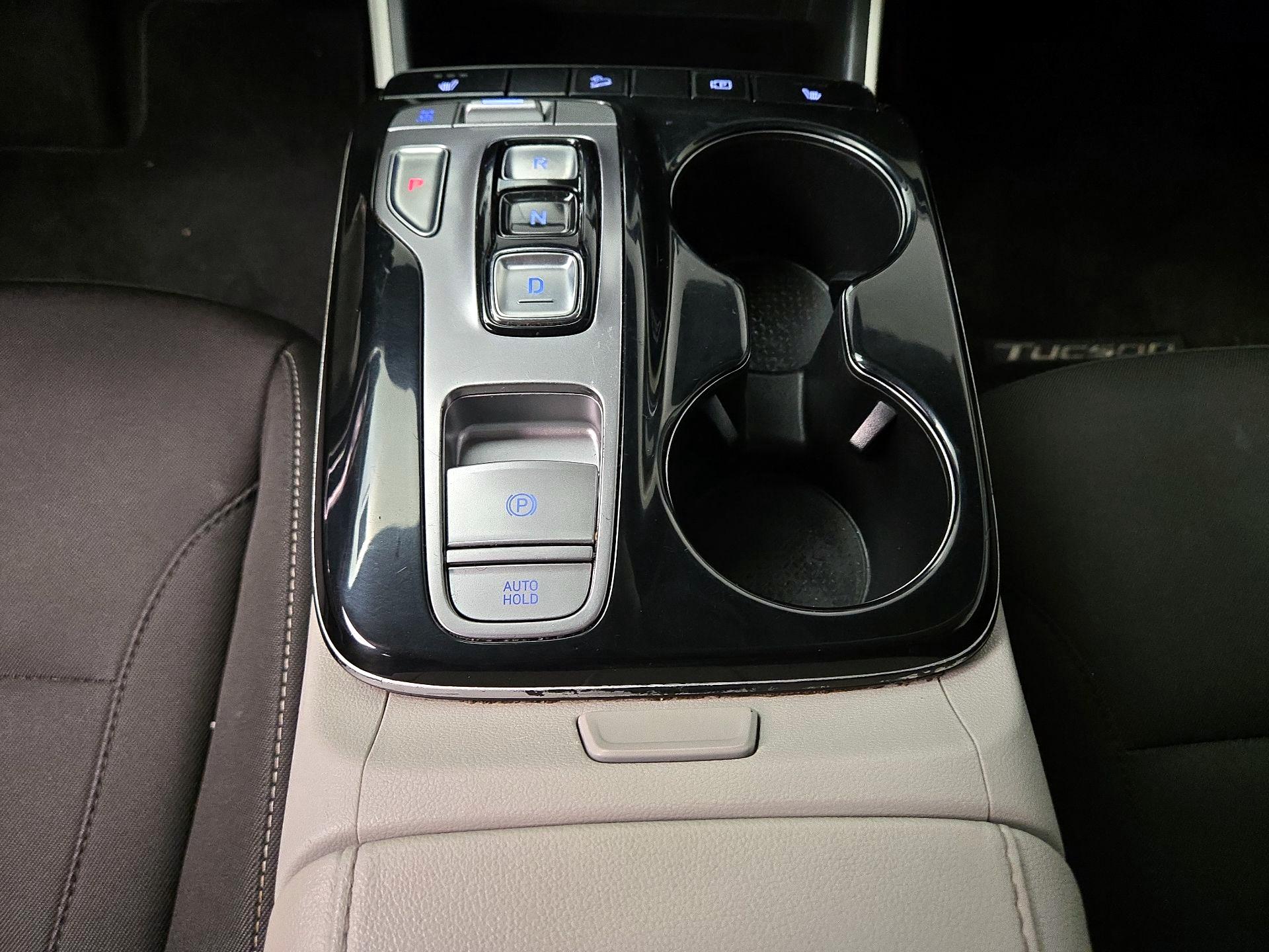 Thumbnail: 2023 Hyundai Tucson - 17