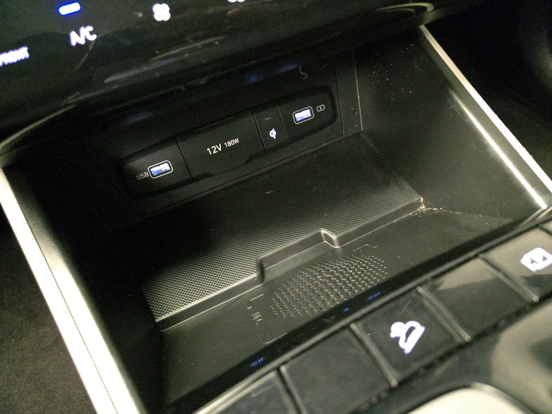 Thumbnail: 2023 Hyundai Tucson - 18