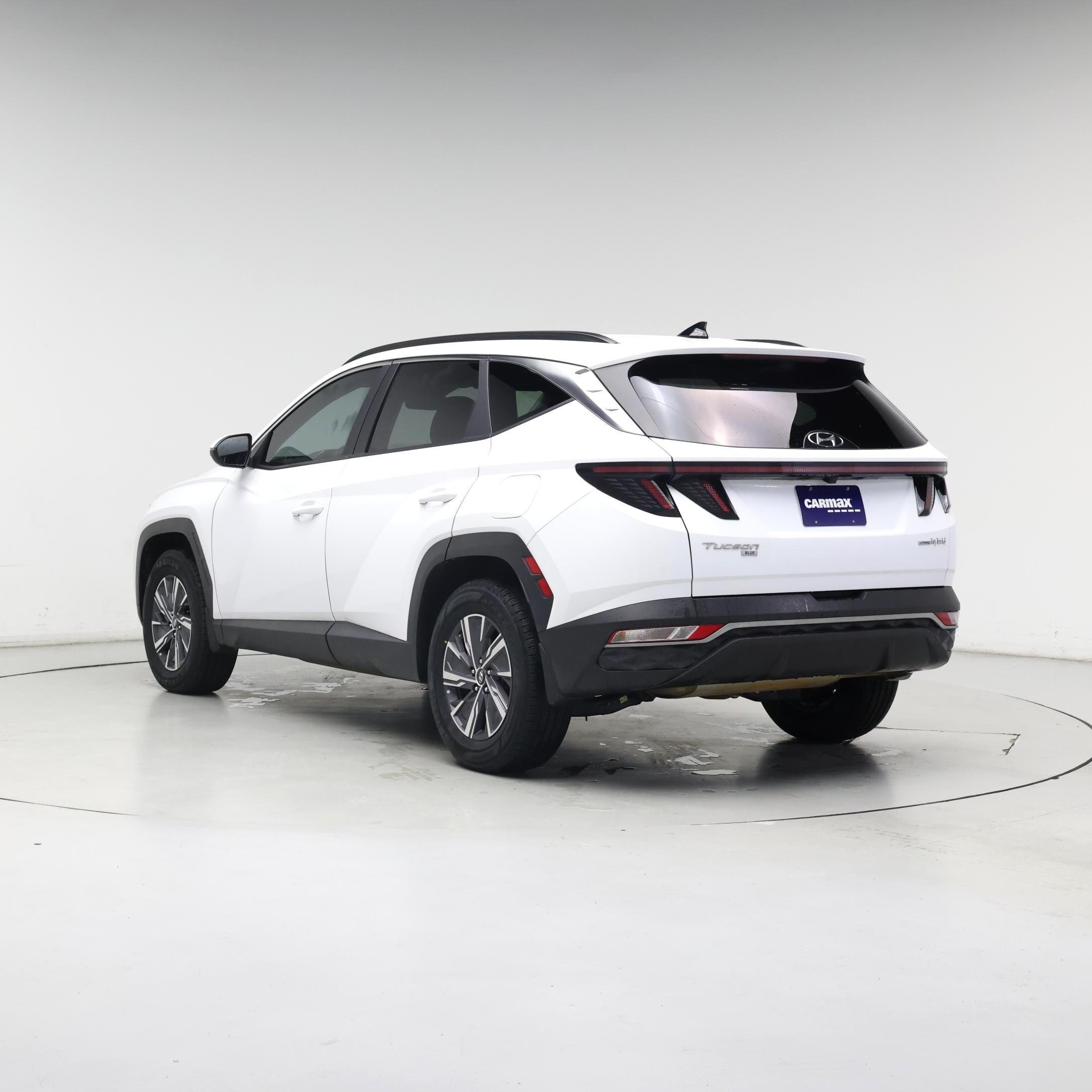 Thumbnail: 2023 Hyundai Tucson - 2