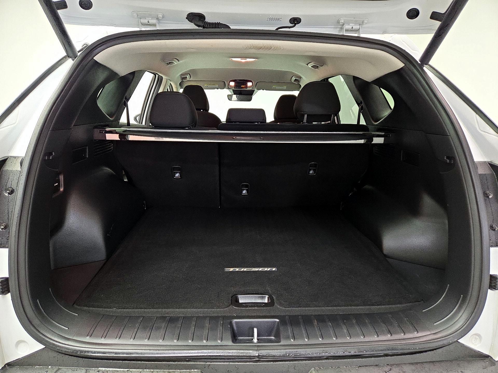 Thumbnail: 2023 Hyundai Tucson - 20