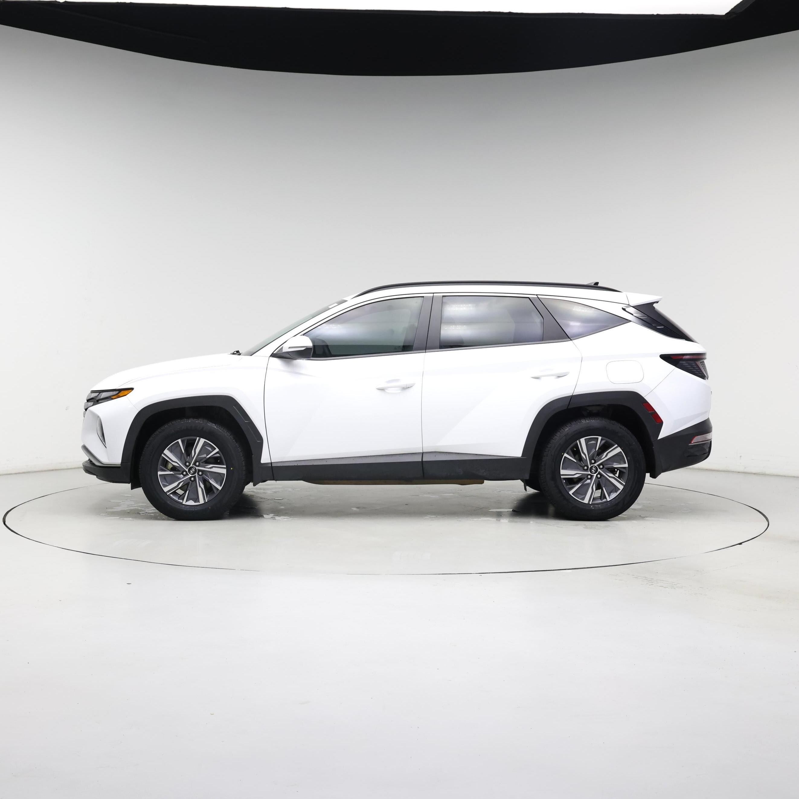 Thumbnail: 2023 Hyundai Tucson - 3