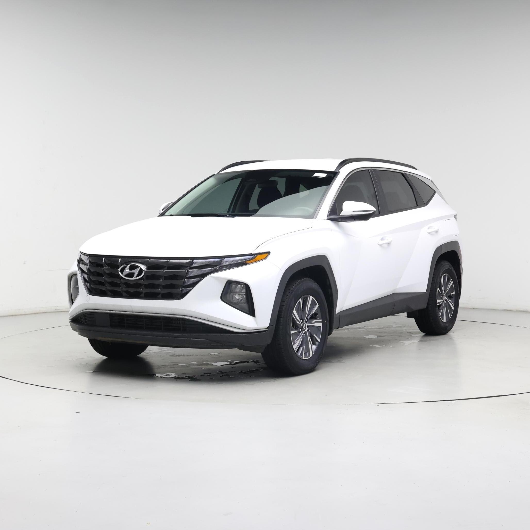 Thumbnail: 2023 Hyundai Tucson - 4