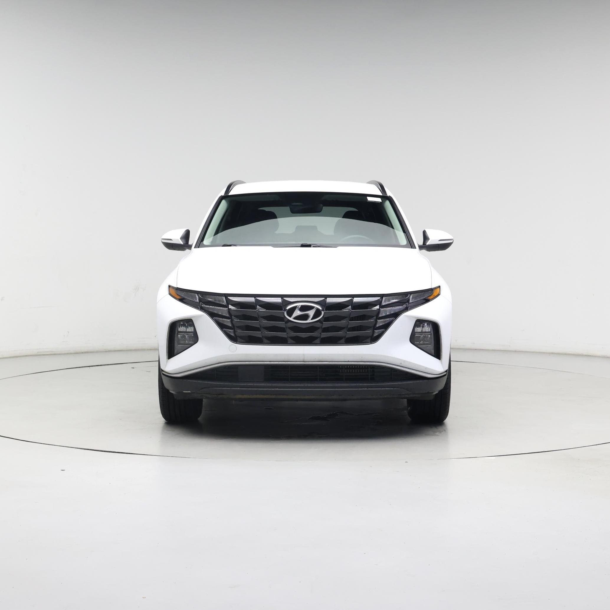 Thumbnail: 2023 Hyundai Tucson - 5