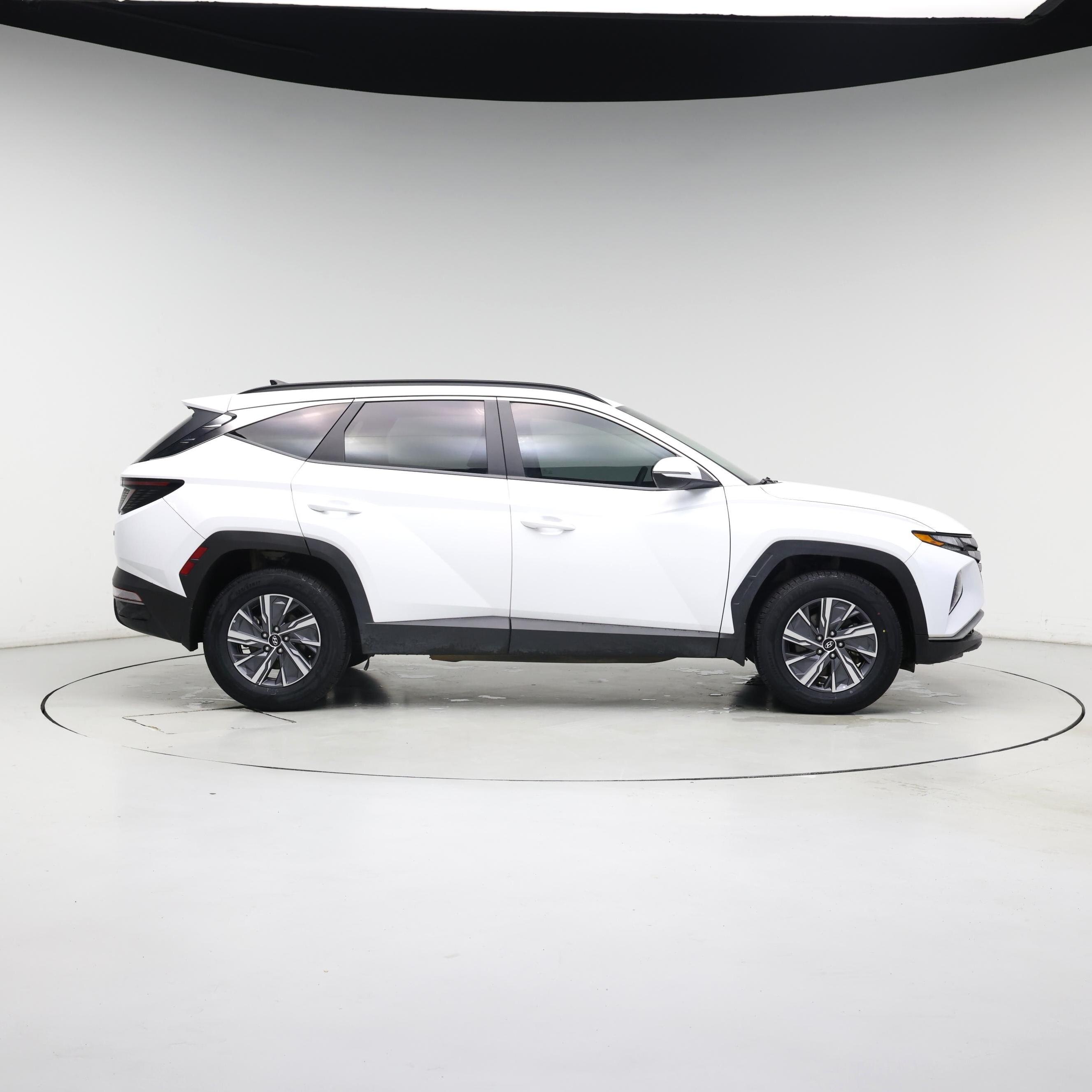 Thumbnail: 2023 Hyundai Tucson - 7