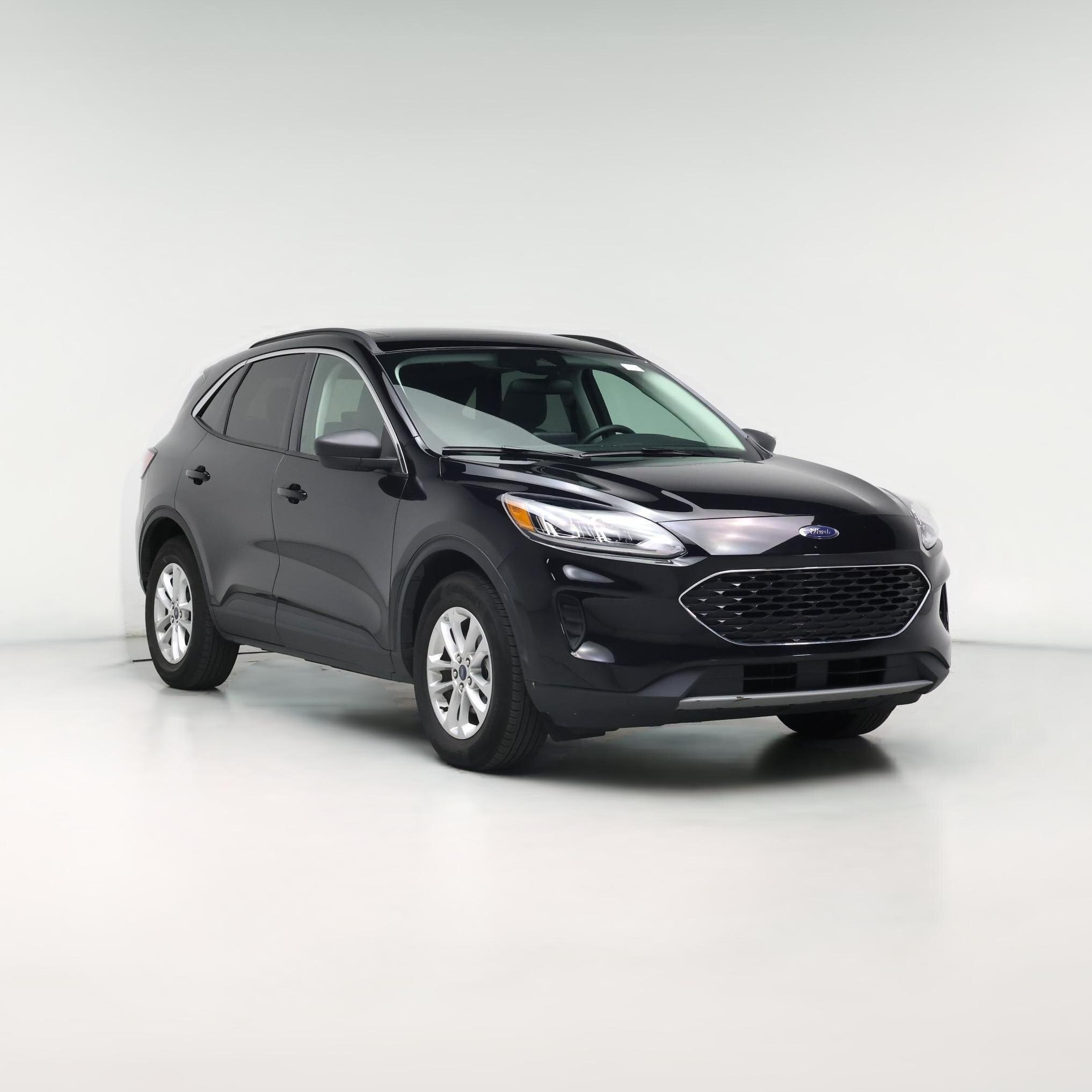 Thumbnail: 2022 Ford Escape - 1