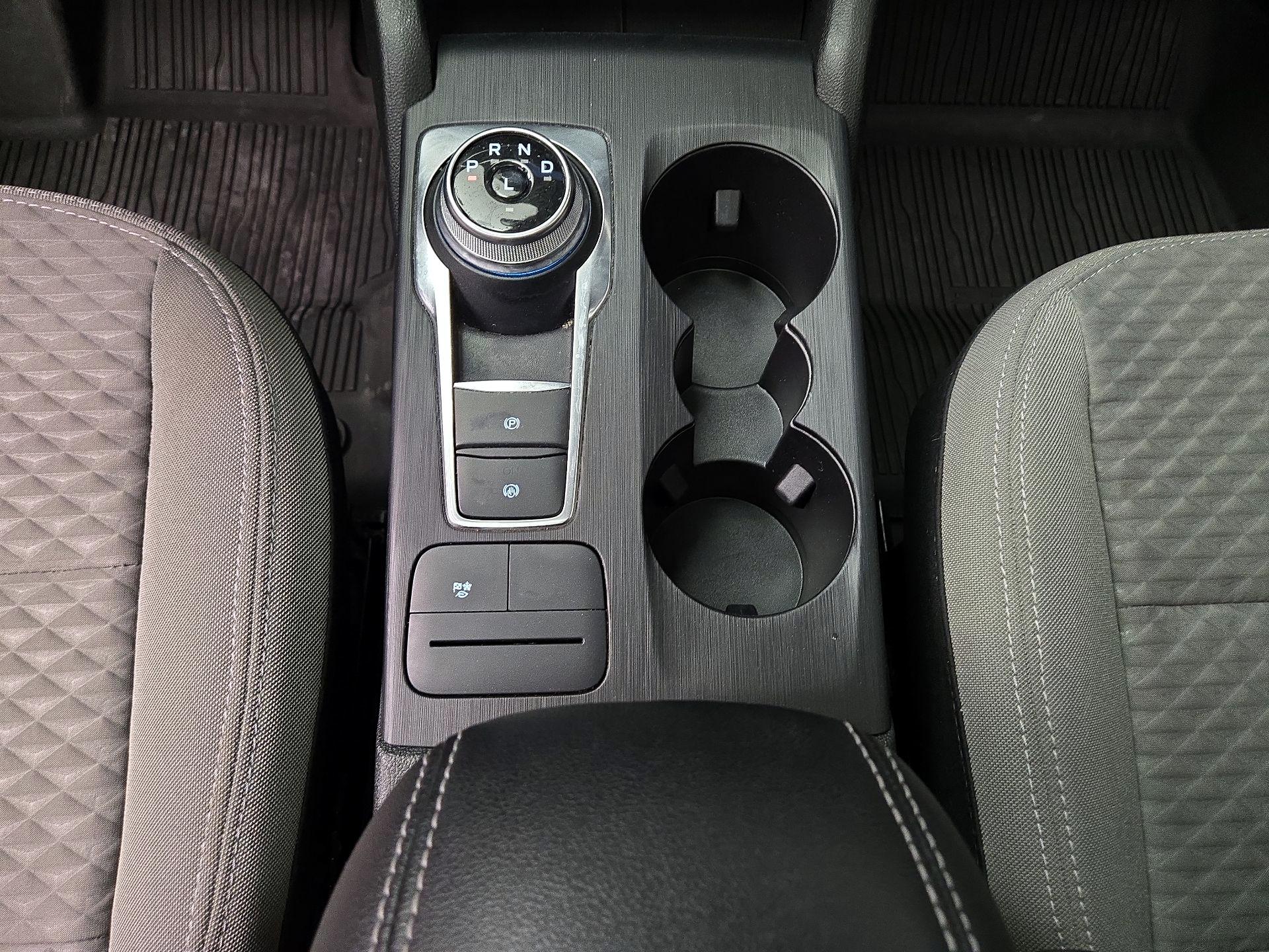 Thumbnail: 2022 Ford Escape - 17