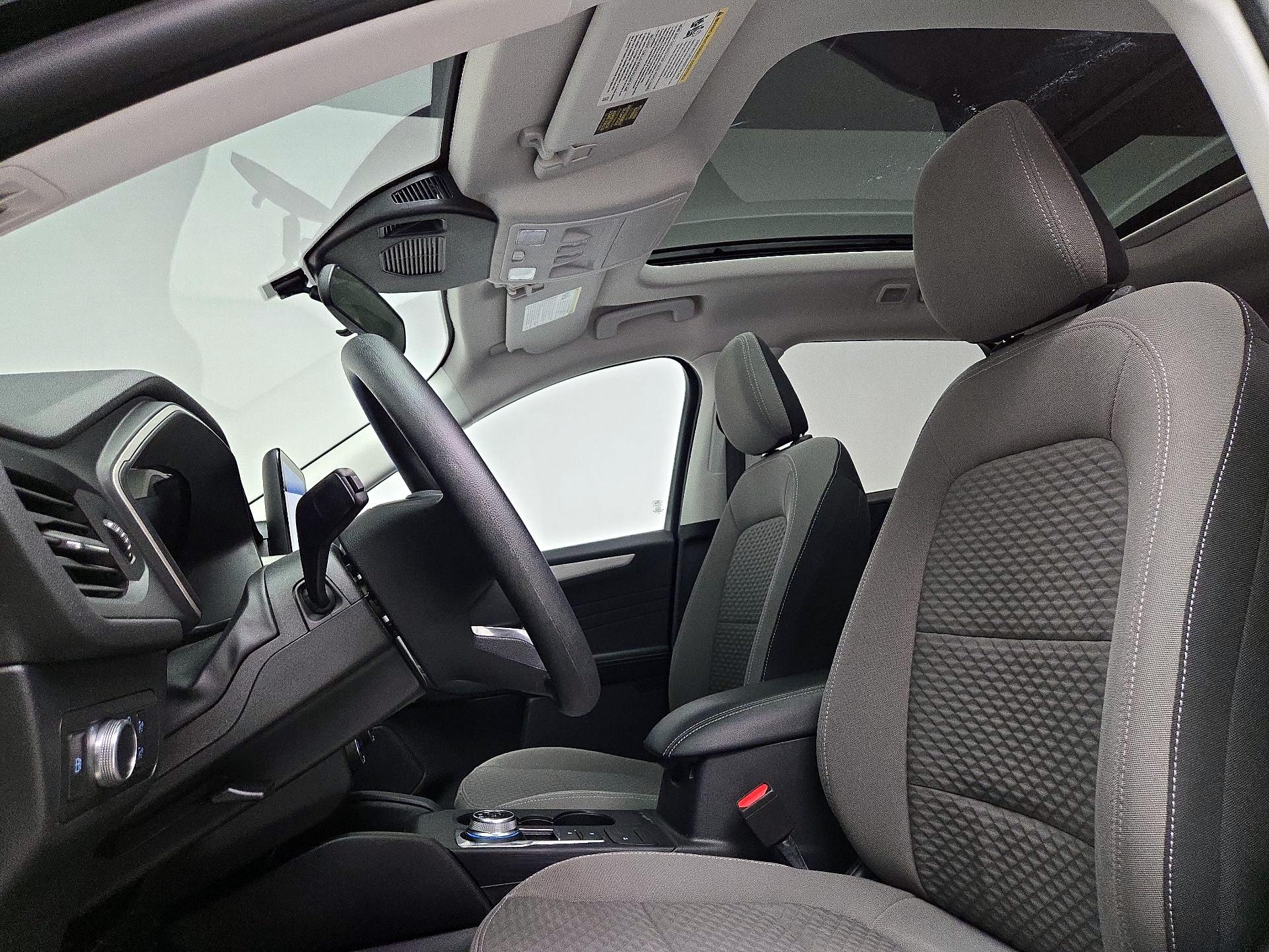 Thumbnail: 2022 Ford Escape - 19