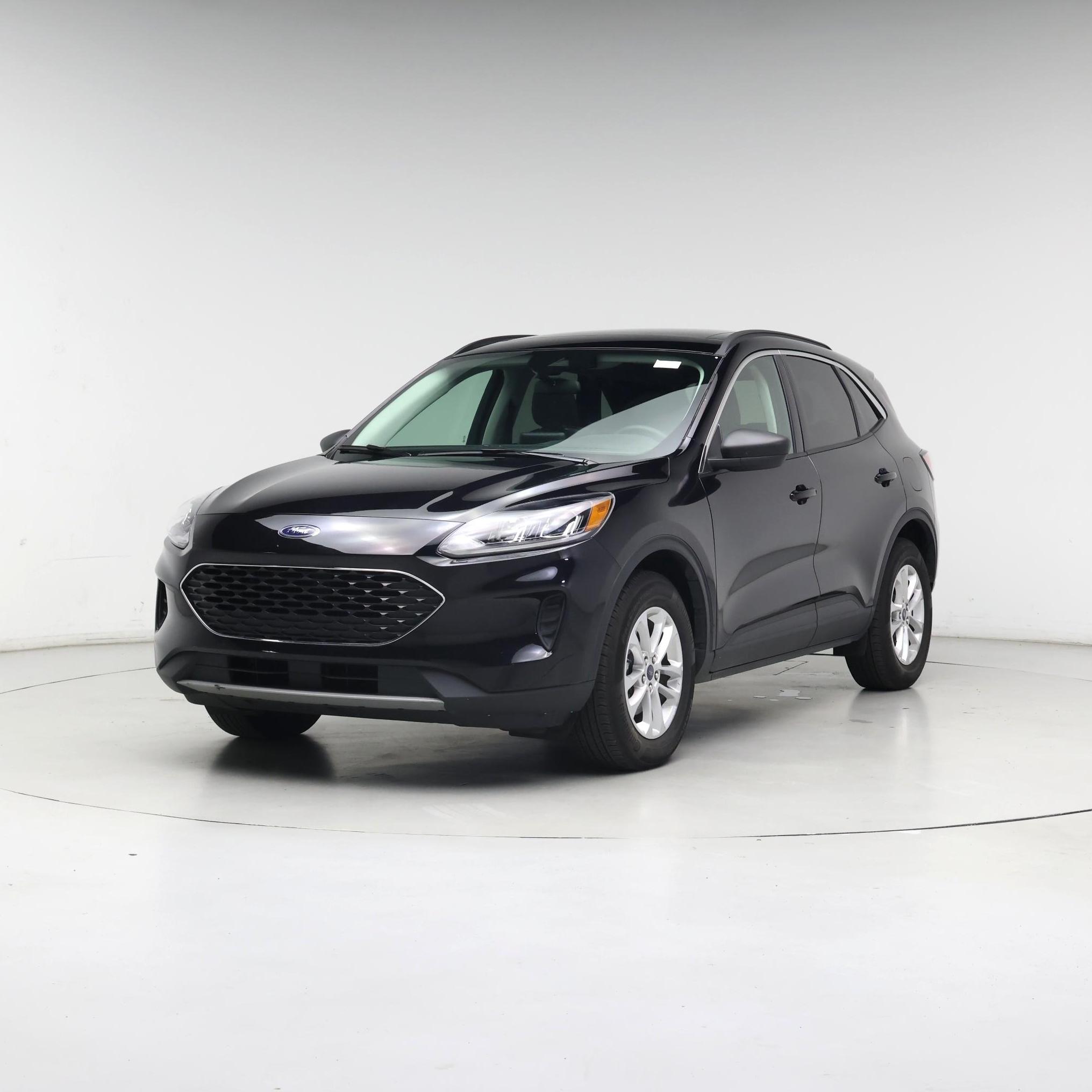 Thumbnail: 2022 Ford Escape - 4