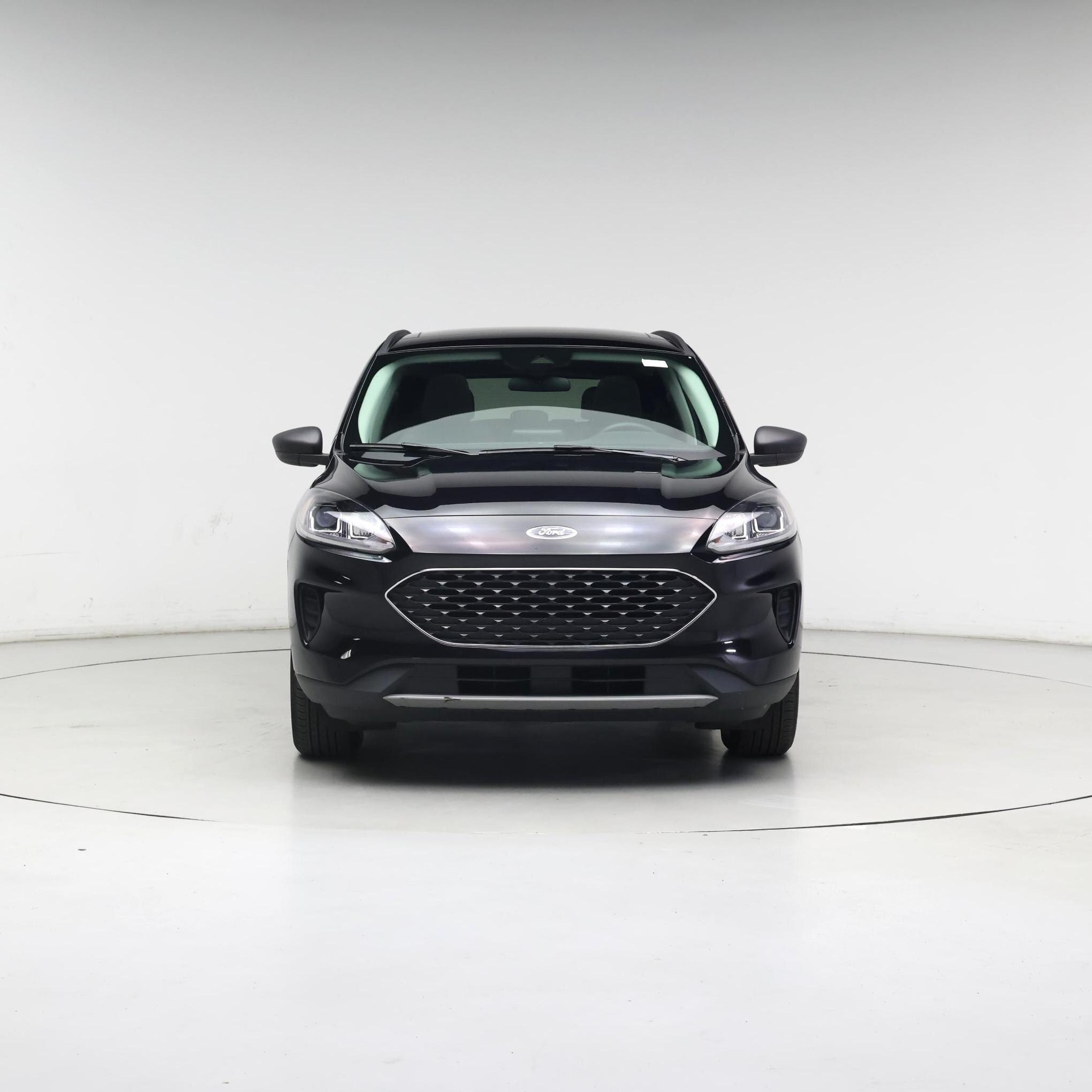 Thumbnail: 2022 Ford Escape - 5