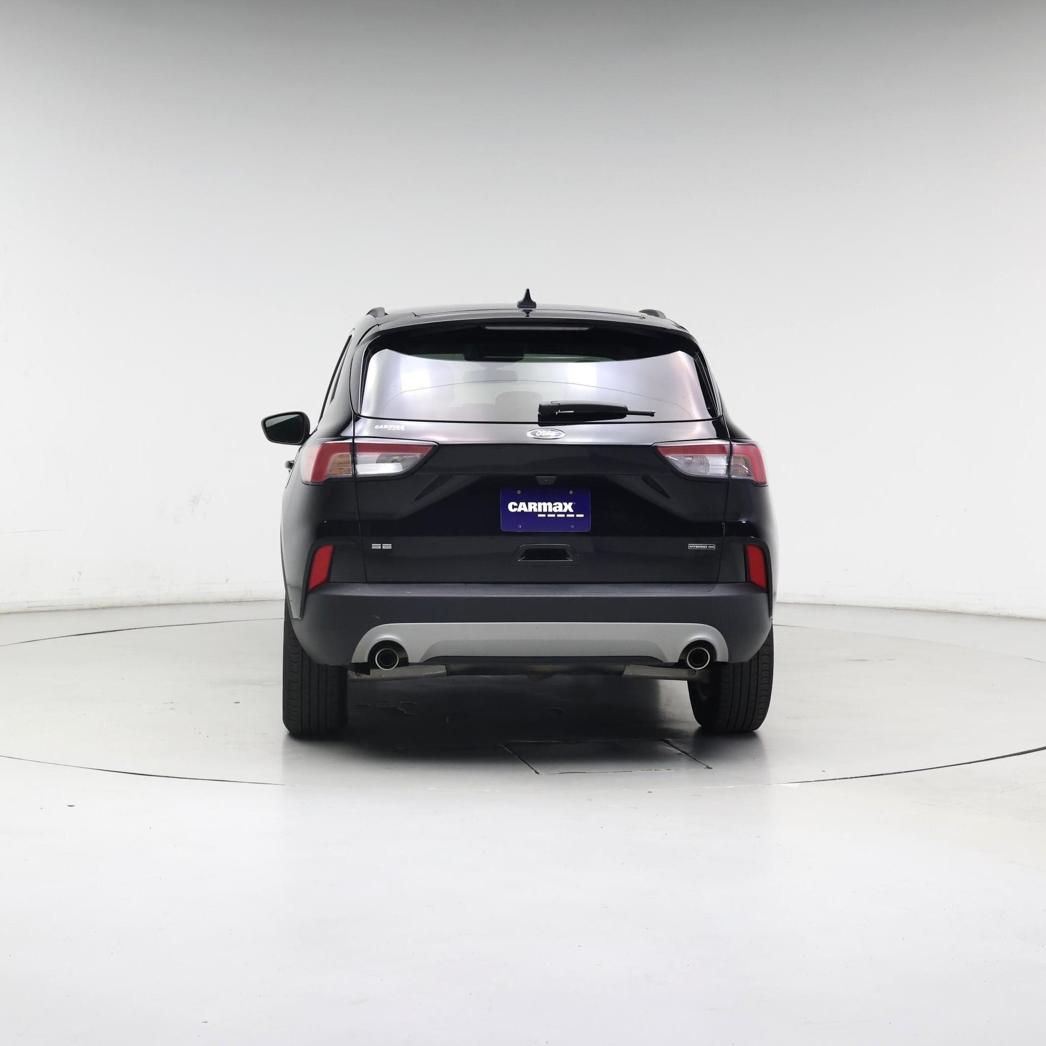 Thumbnail: 2022 Ford Escape - 6