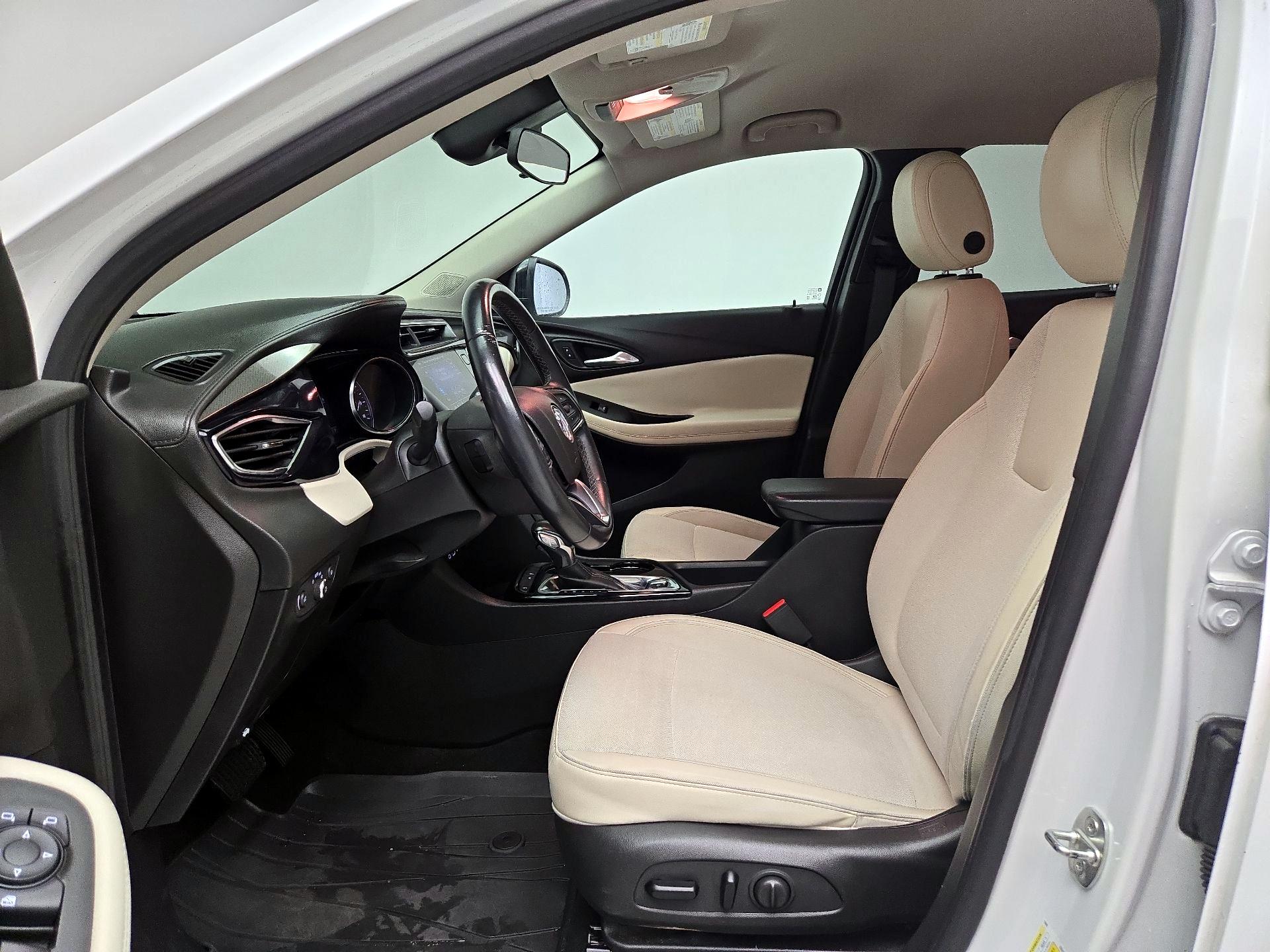 Thumbnail: 2021 Buick Encore GX - 11