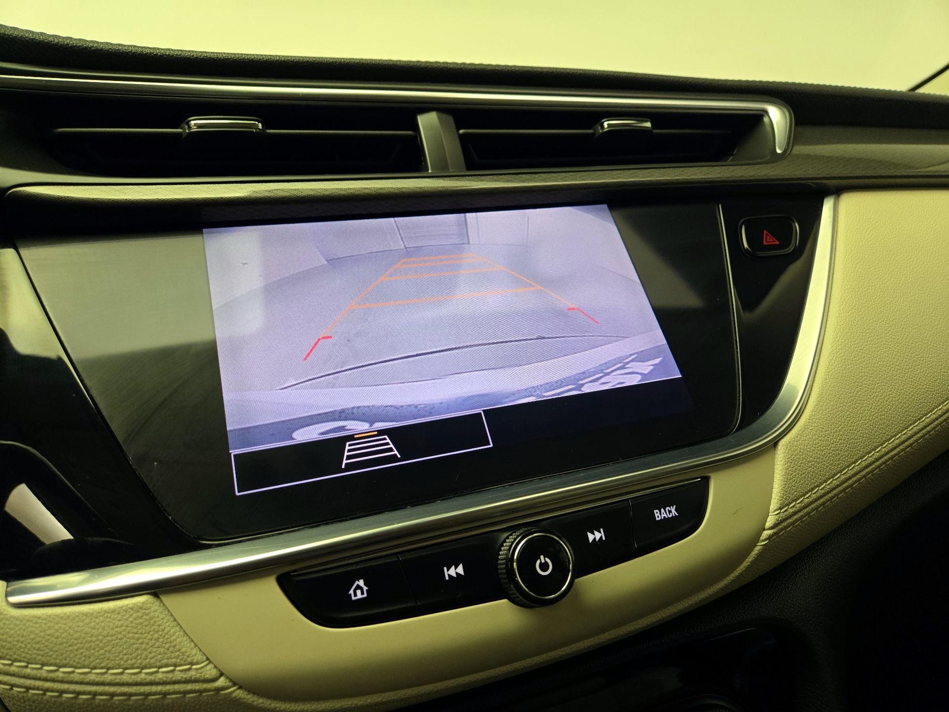 Thumbnail: 2021 Buick Encore GX - 14