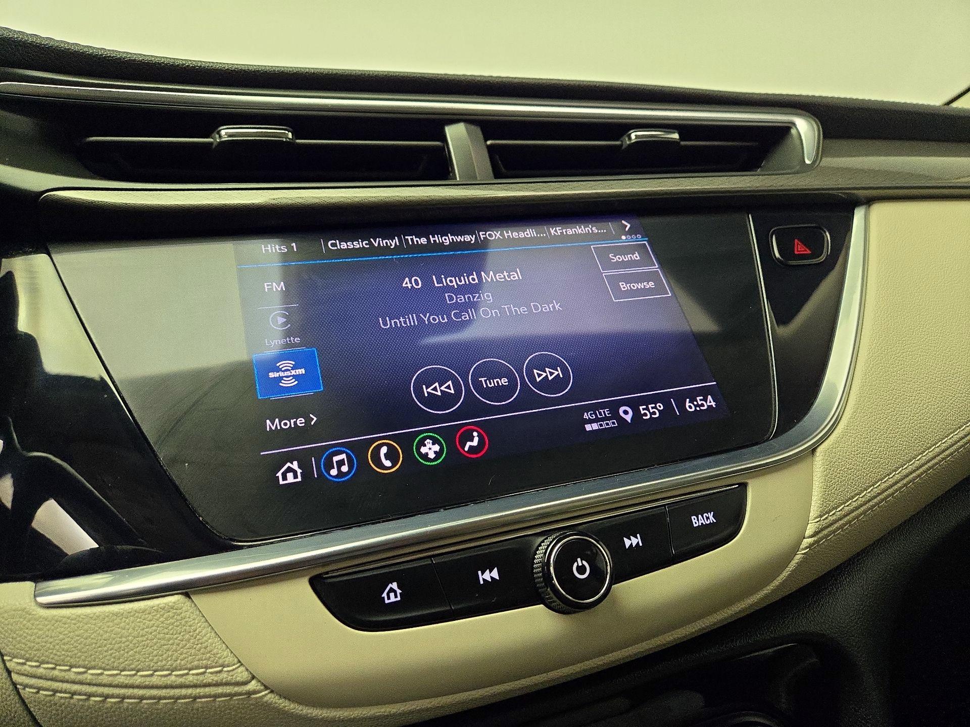 Thumbnail: 2021 Buick Encore GX - 15