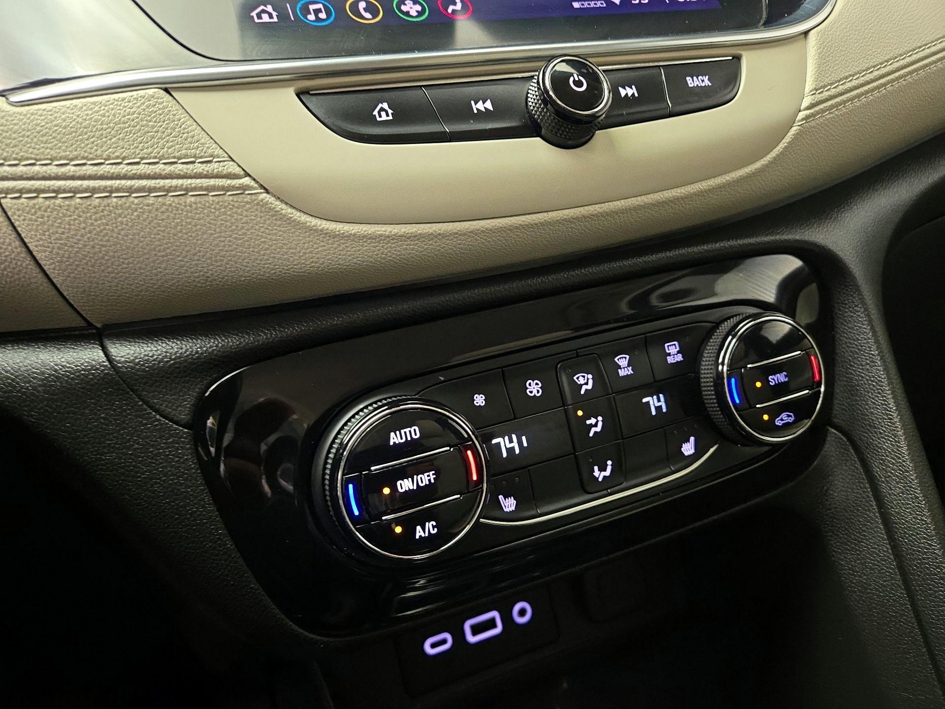 Thumbnail: 2021 Buick Encore GX - 16