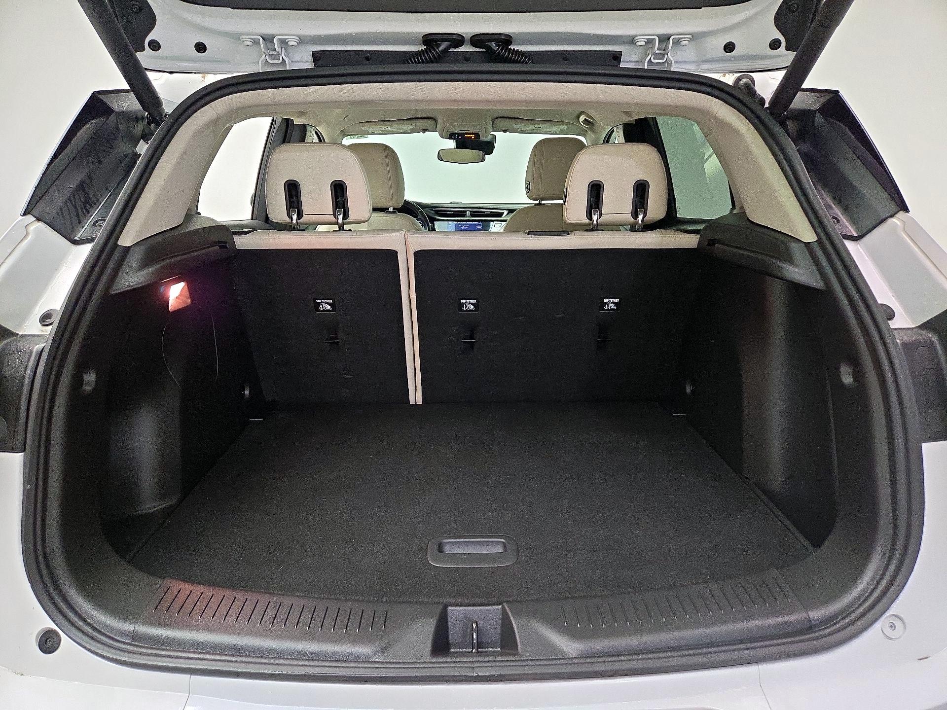 Thumbnail: 2021 Buick Encore GX - 20