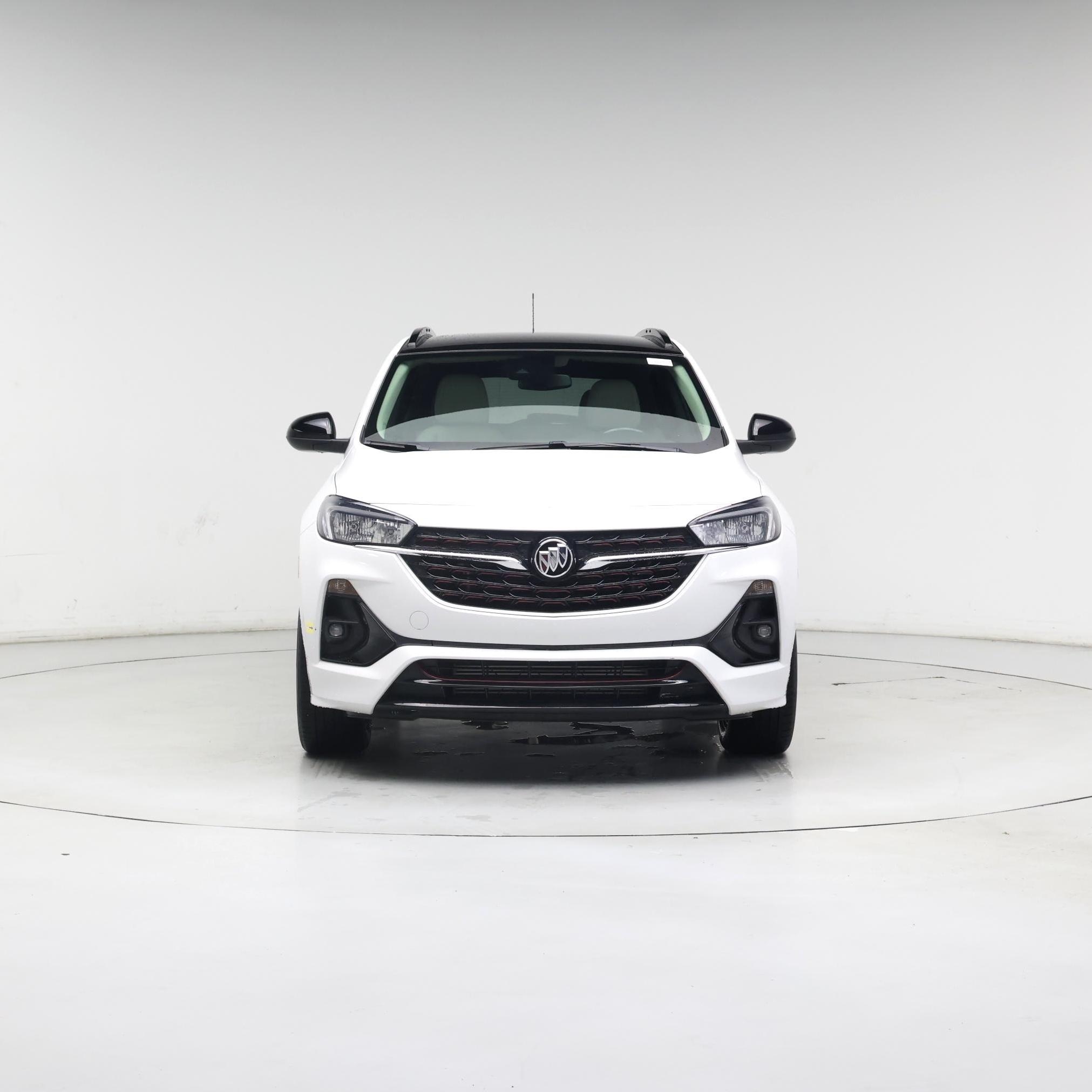 Thumbnail: 2021 Buick Encore GX - 5